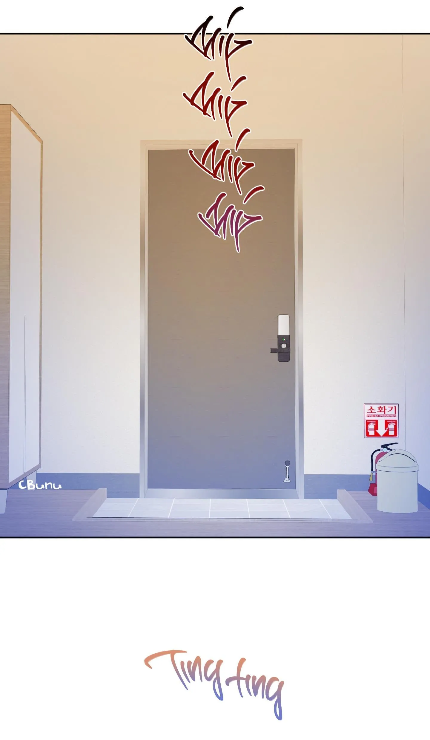 Chuyện Rằng Tôi Yêu Cậu Chapter 5 Trang 33