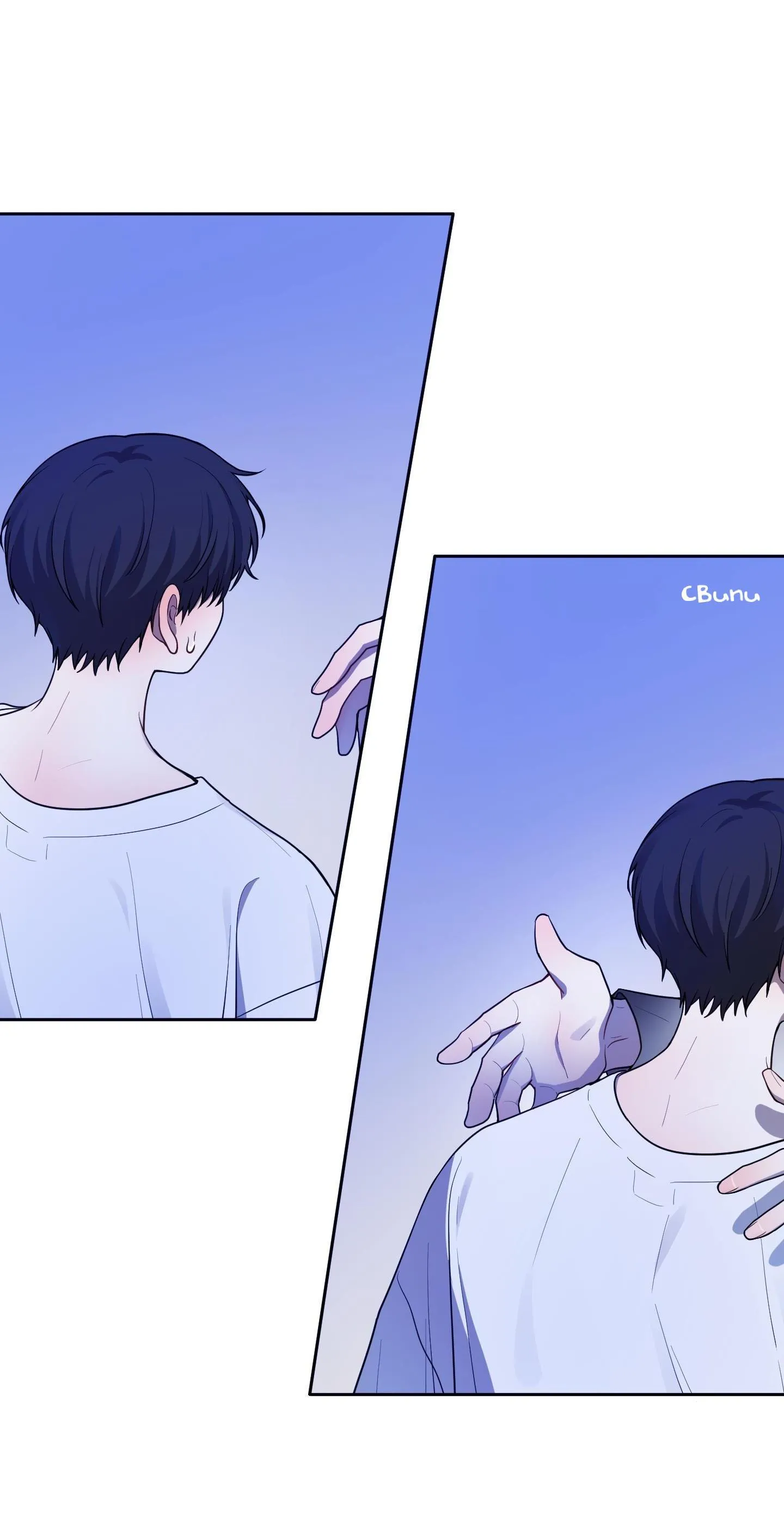 Chuyện Rằng Tôi Yêu Cậu Chapter 5 Trang 36