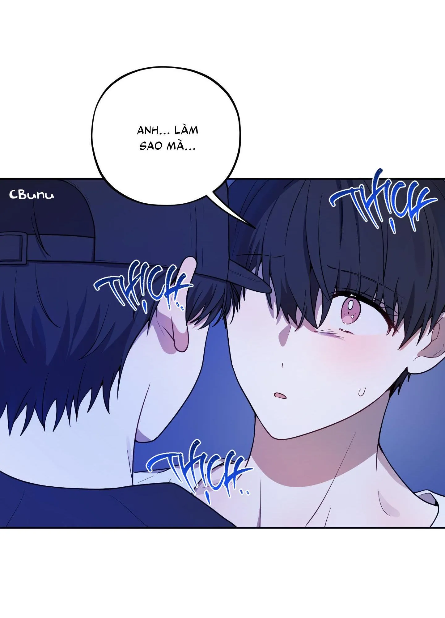 Chuyện Rằng Tôi Yêu Cậu Chapter 5 Trang 39