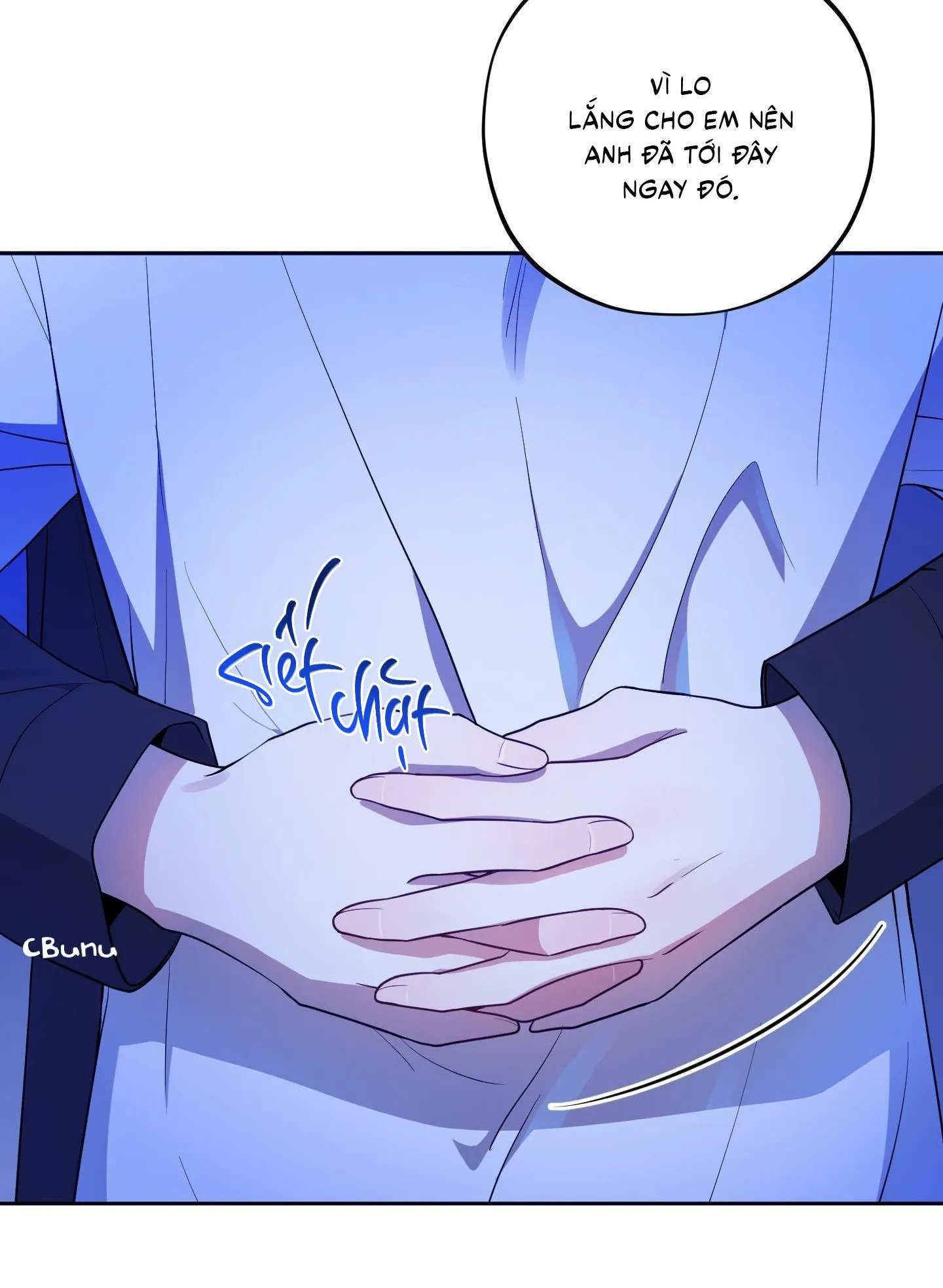 Chuyện Rằng Tôi Yêu Cậu Chapter 5 Trang 42