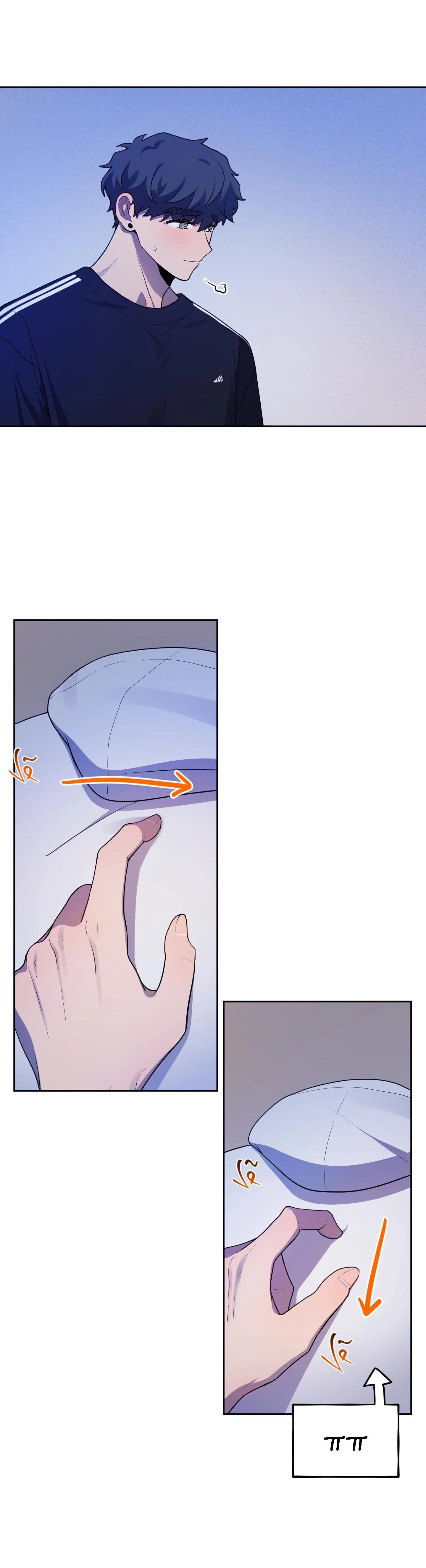 Chuyện Rằng Tôi Yêu Cậu Chapter 6 Trang 18