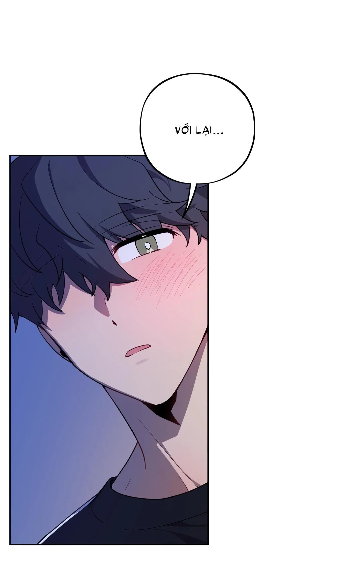 Chuyện Rằng Tôi Yêu Cậu Chapter 6 Trang 23