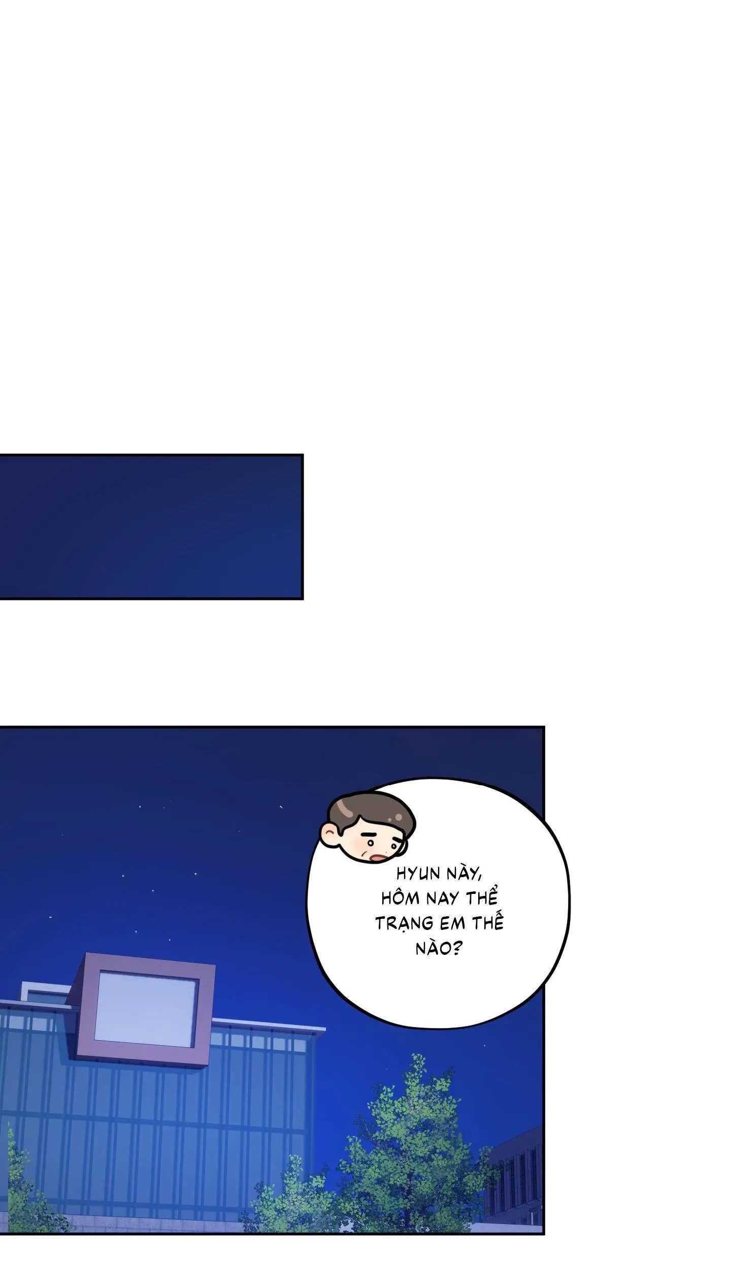 Chuyện Rằng Tôi Yêu Cậu Chapter 6 Trang 26