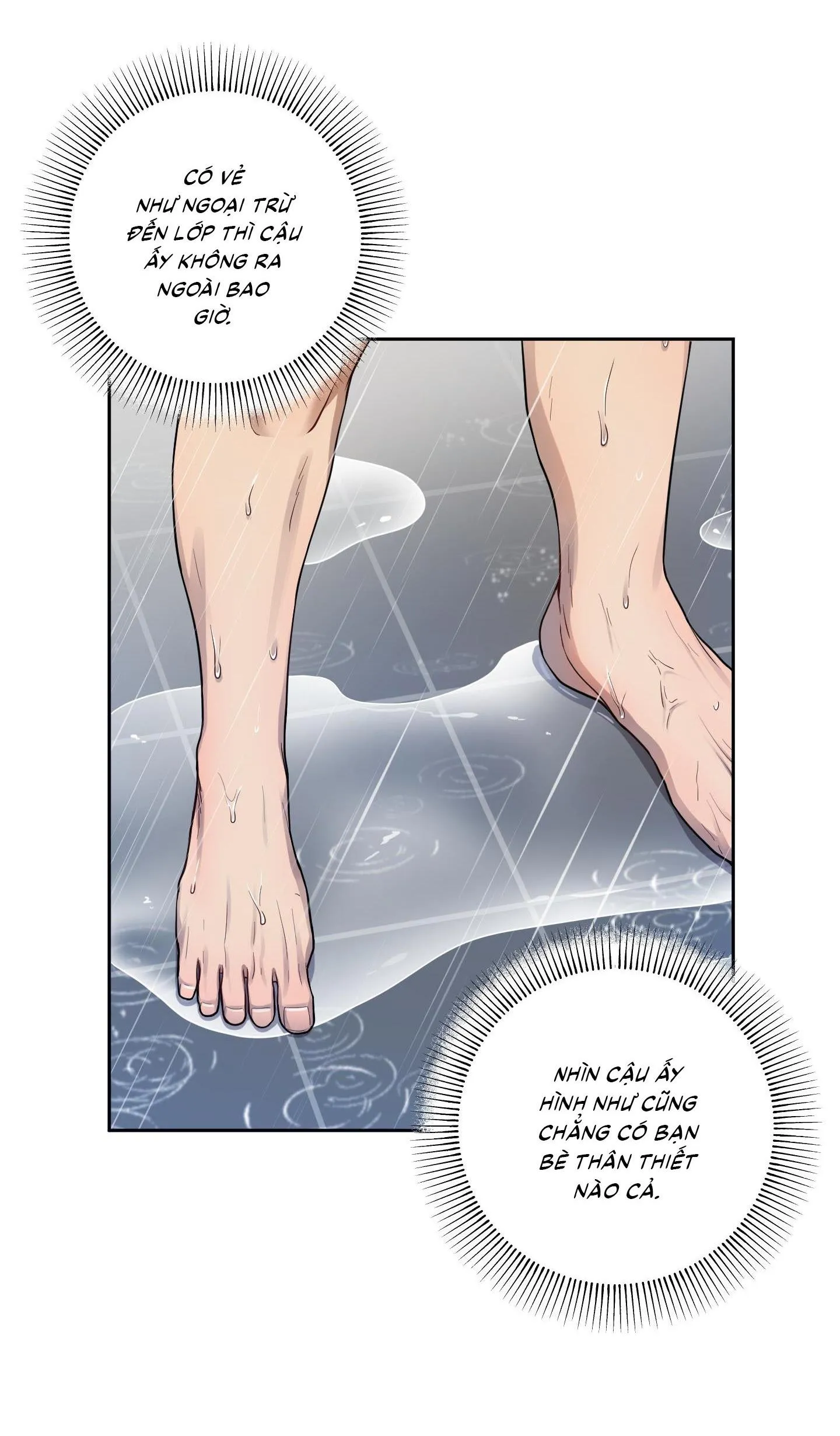 Chuyện Rằng Tôi Yêu Cậu Chapter 6 Trang 34