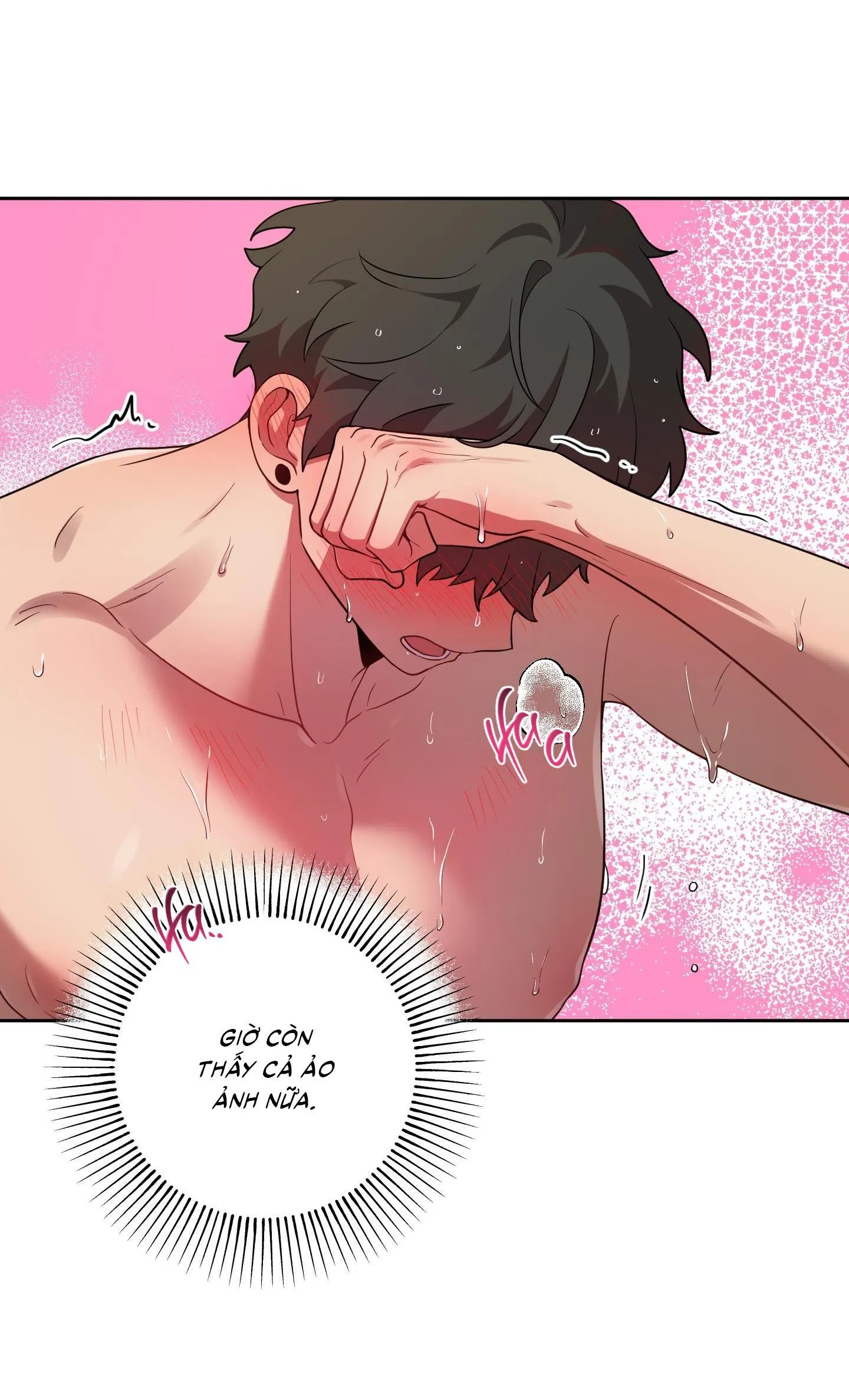 Chuyện Rằng Tôi Yêu Cậu Chapter 6 Trang 44