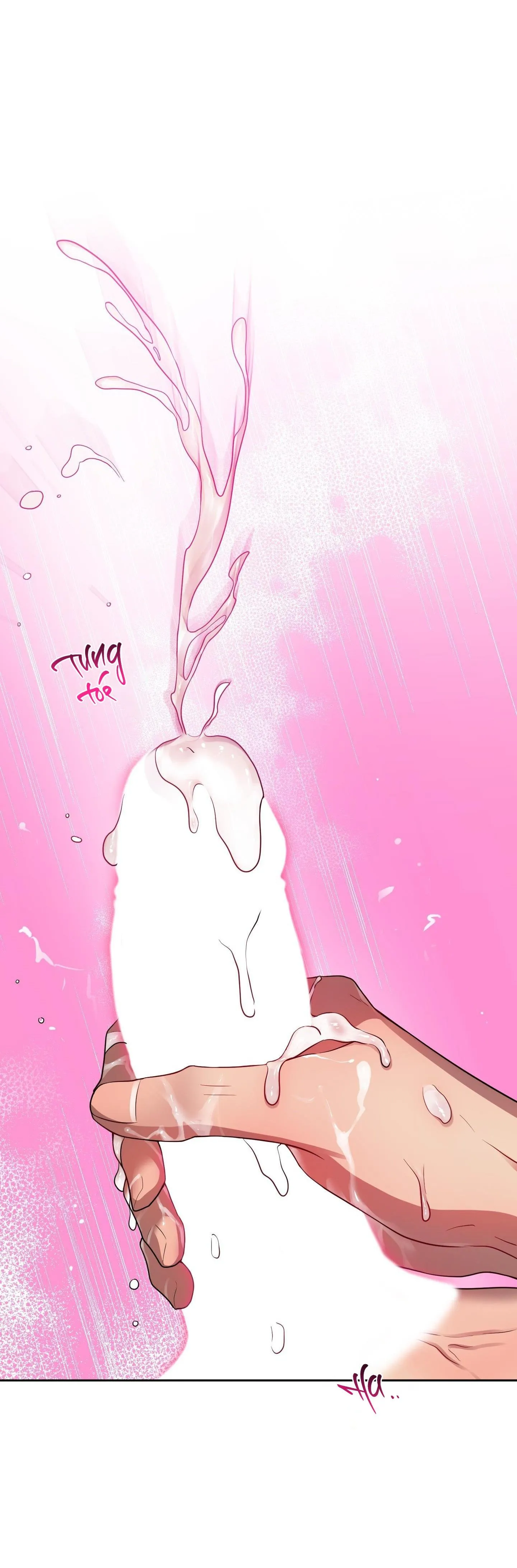 Chuyện Rằng Tôi Yêu Cậu Chapter 7 Trang 8