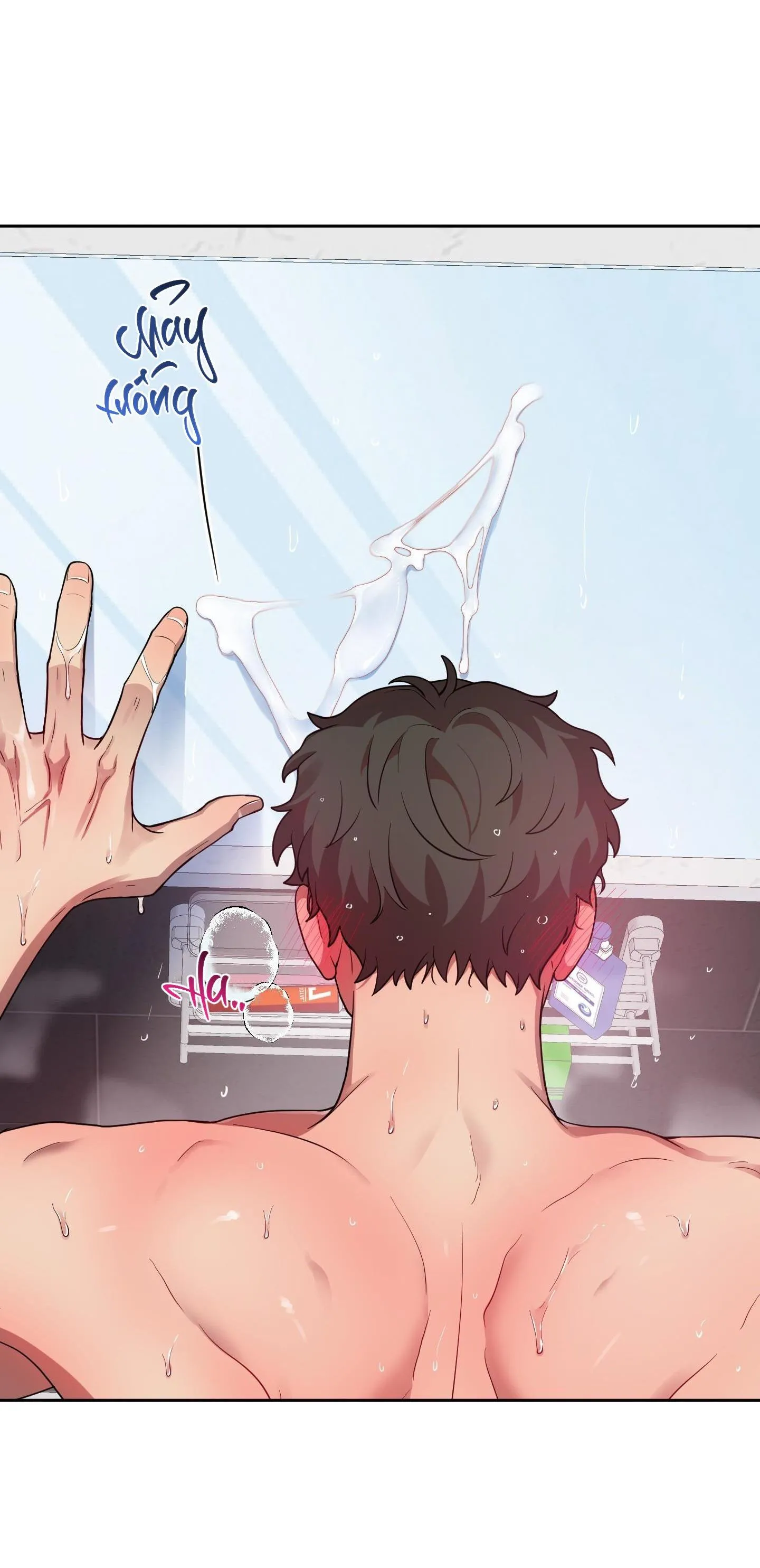 Chuyện Rằng Tôi Yêu Cậu Chapter 7 Trang 9