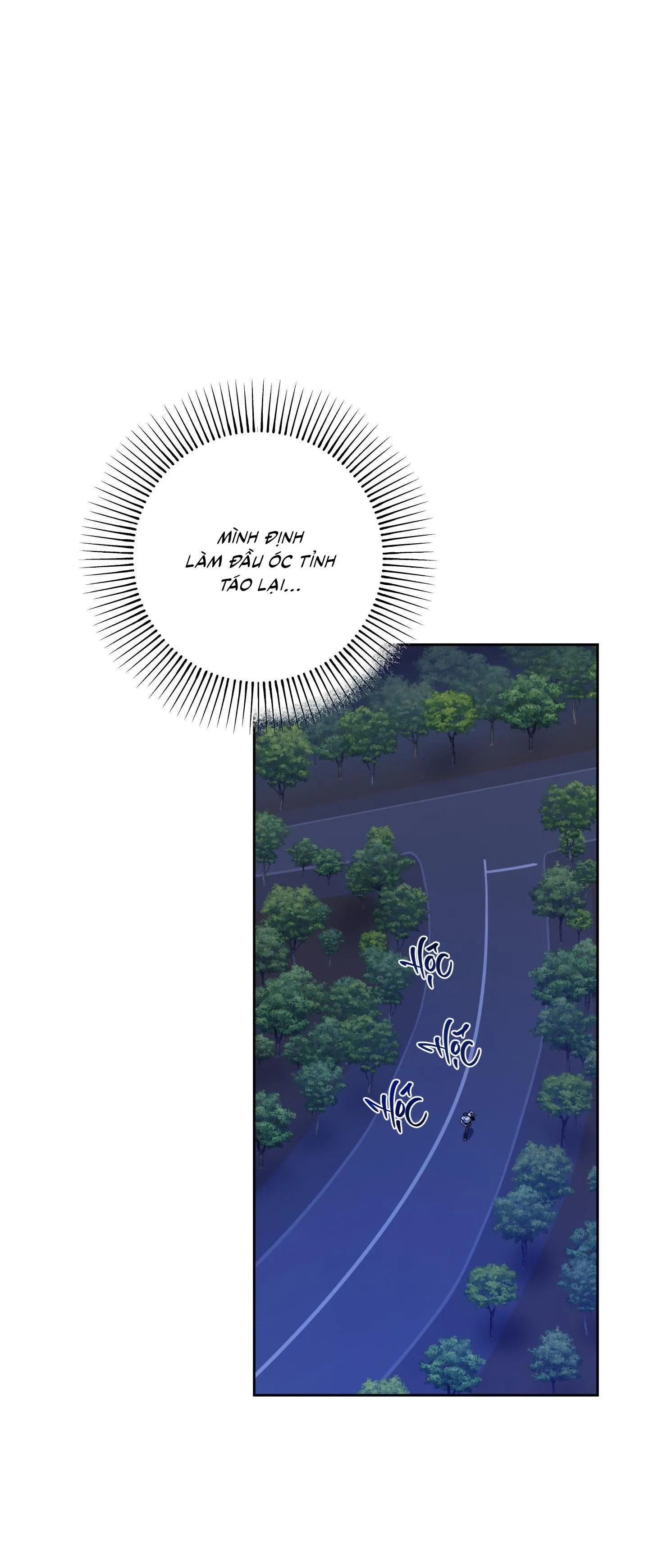 Chuyện Rằng Tôi Yêu Cậu Chapter 7 Trang 11