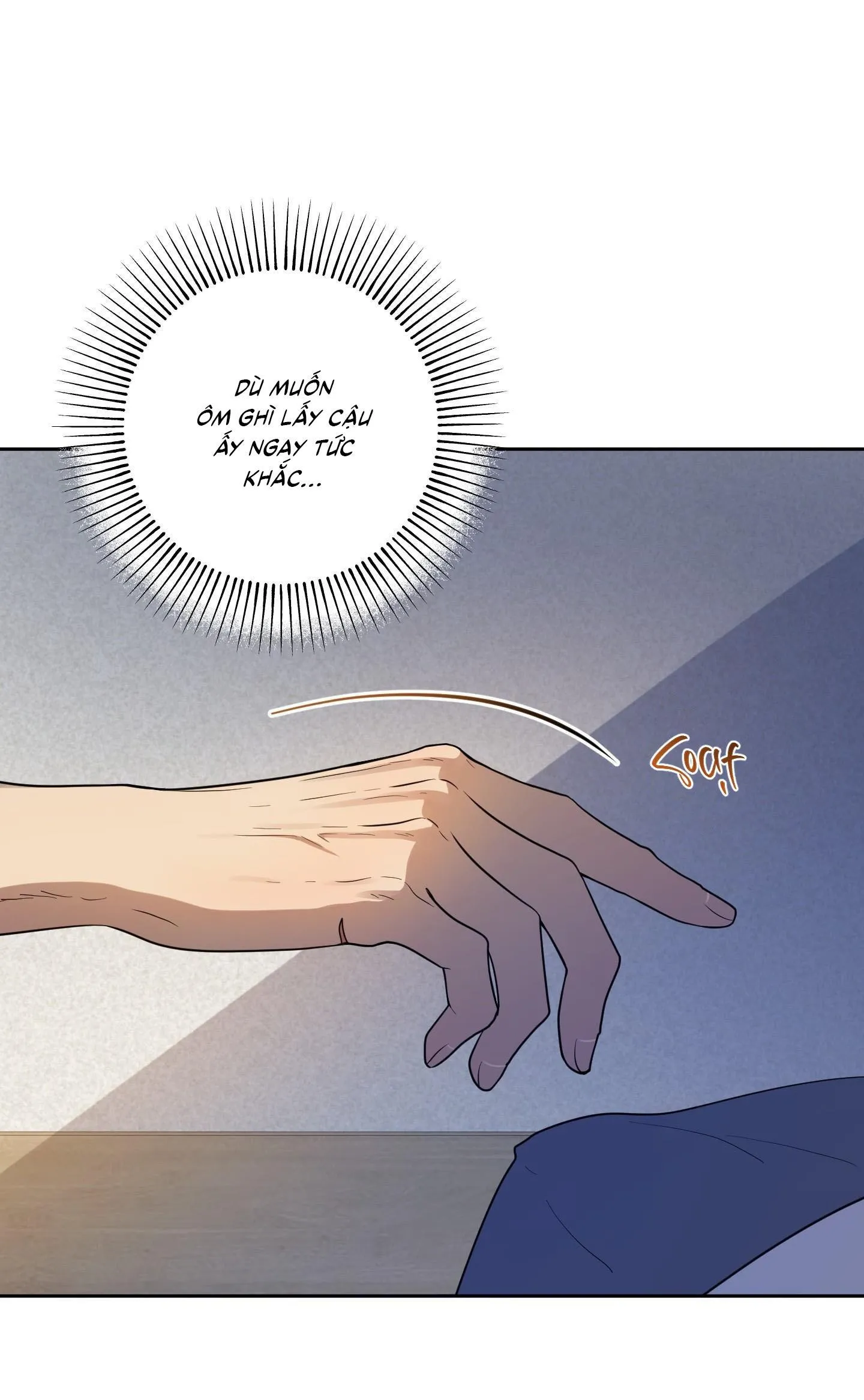 Chuyện Rằng Tôi Yêu Cậu Chapter 7 Trang 15