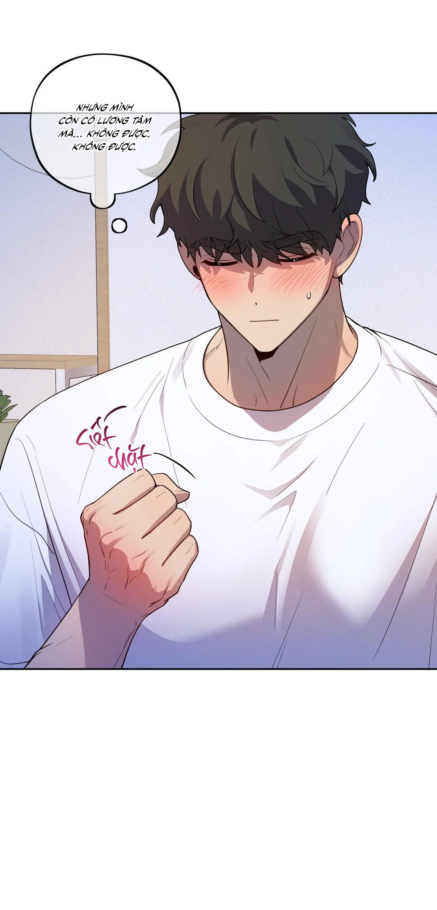 Chuyện Rằng Tôi Yêu Cậu Chapter 7 Trang 16