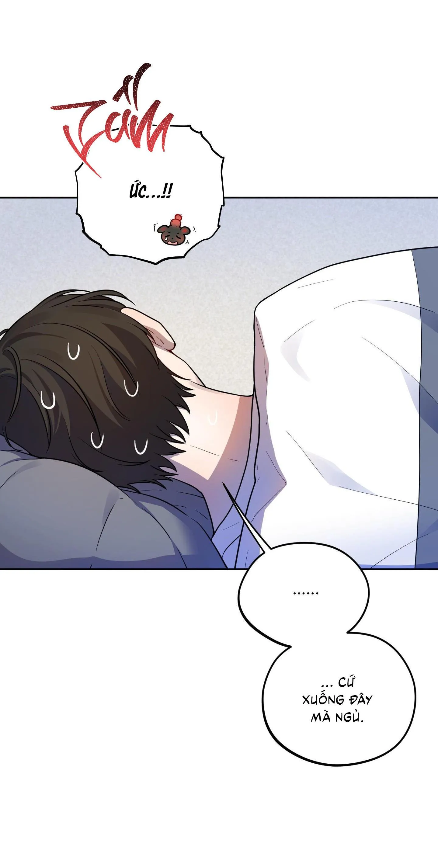 Chuyện Rằng Tôi Yêu Cậu Chapter 7 Trang 19