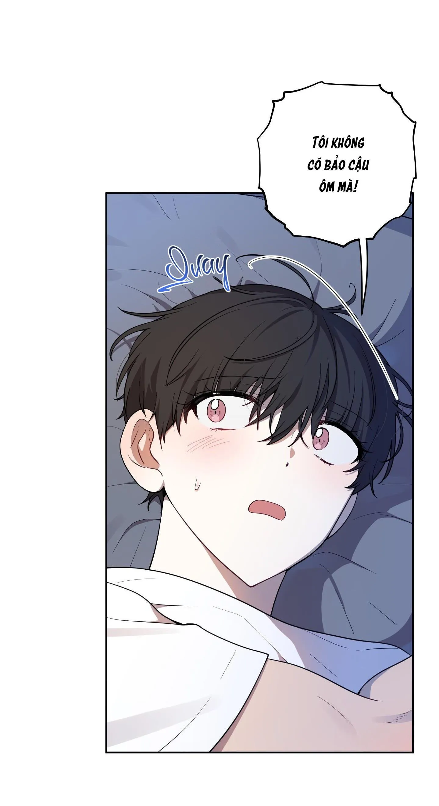 Chuyện Rằng Tôi Yêu Cậu Chapter 7 Trang 22