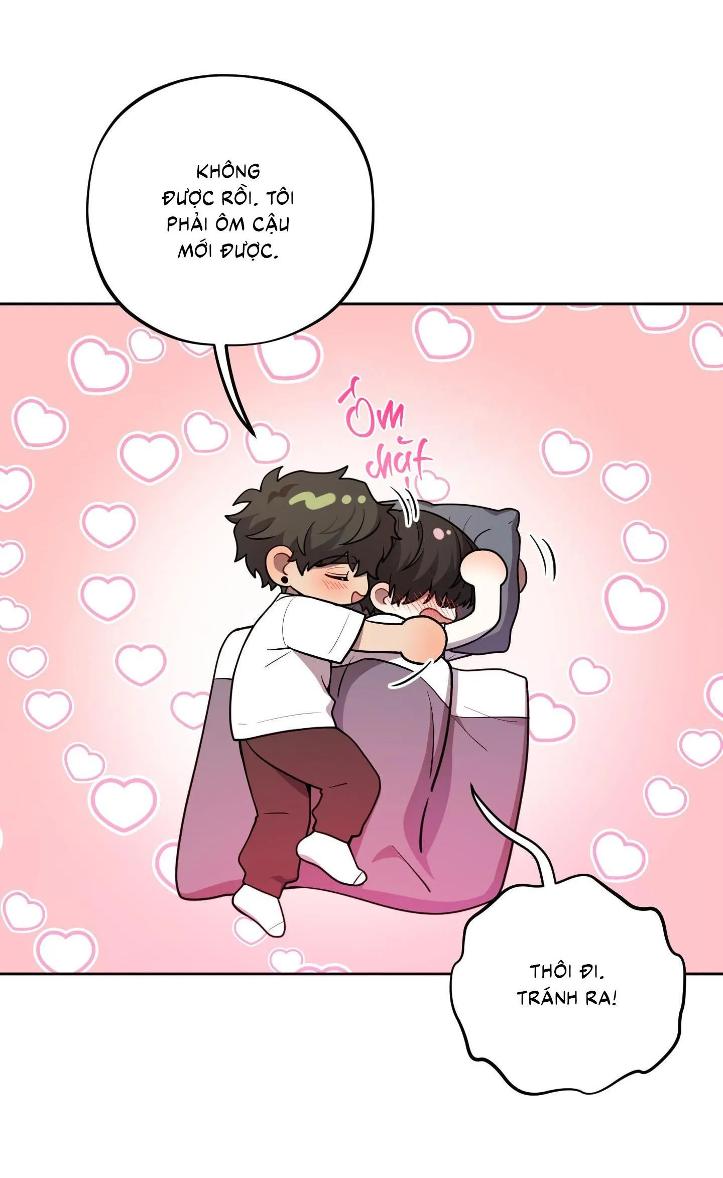 Chuyện Rằng Tôi Yêu Cậu Chapter 7 Trang 26