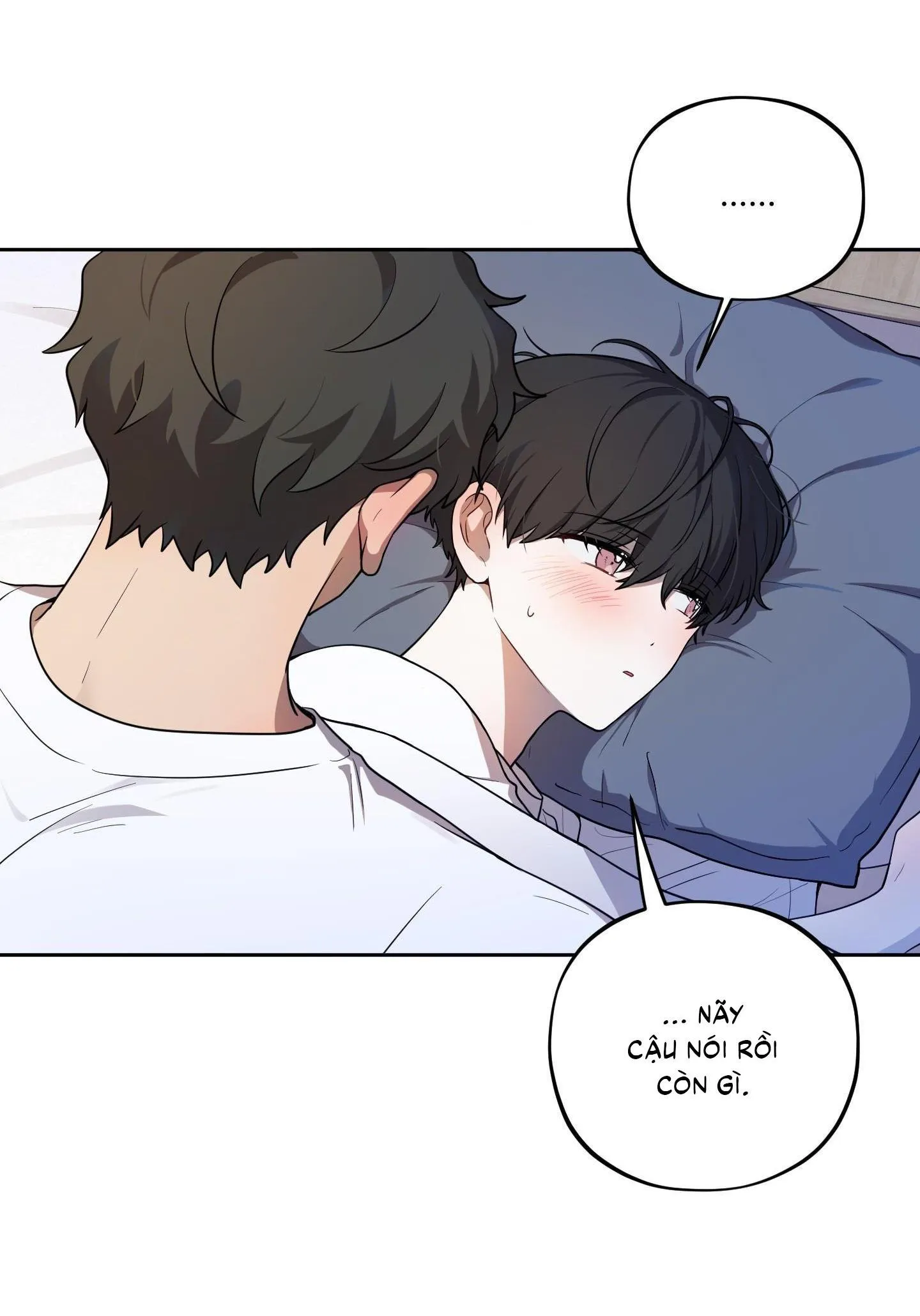 Chuyện Rằng Tôi Yêu Cậu Chapter 7 Trang 30