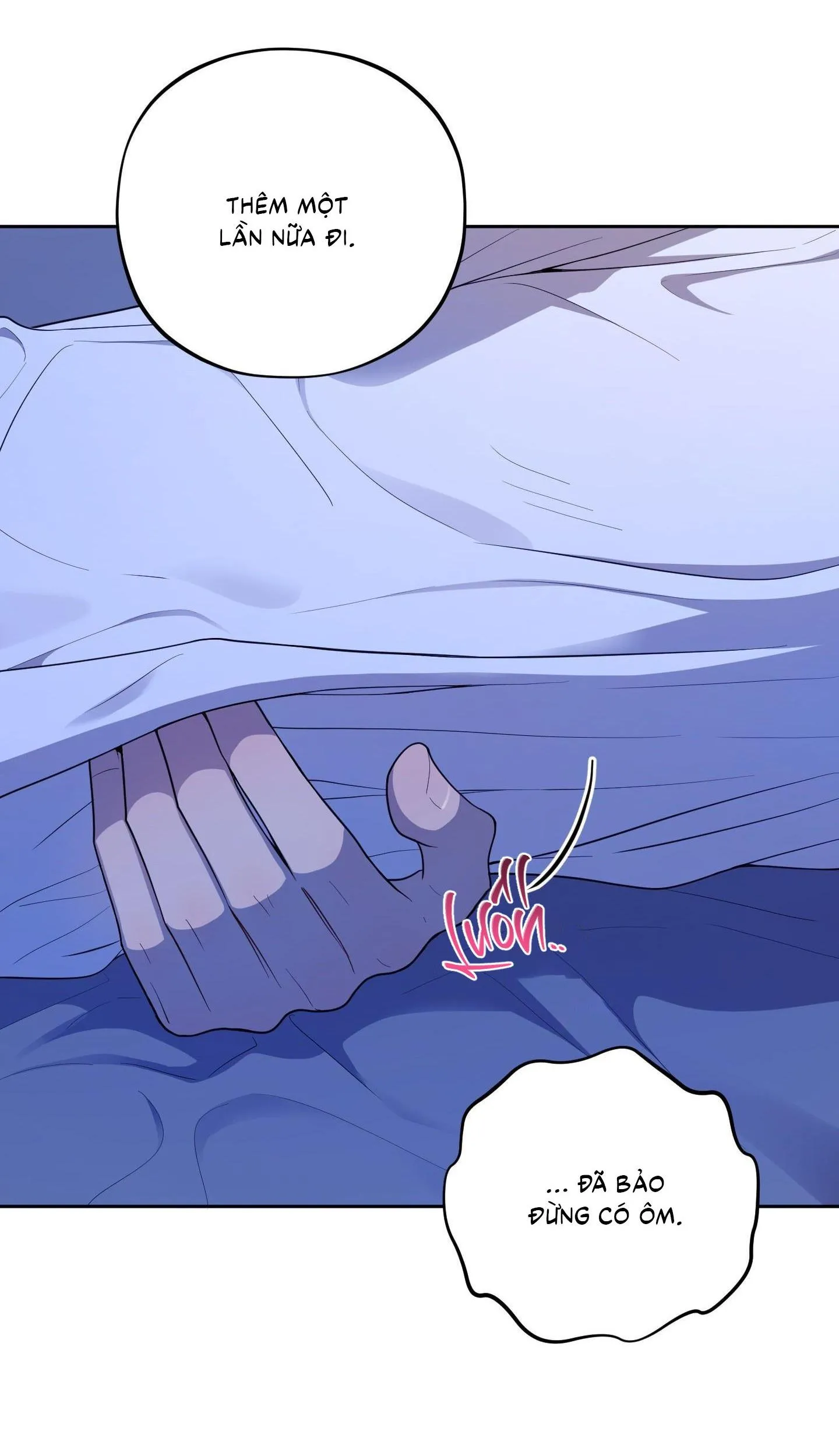 Chuyện Rằng Tôi Yêu Cậu Chapter 7 Trang 37