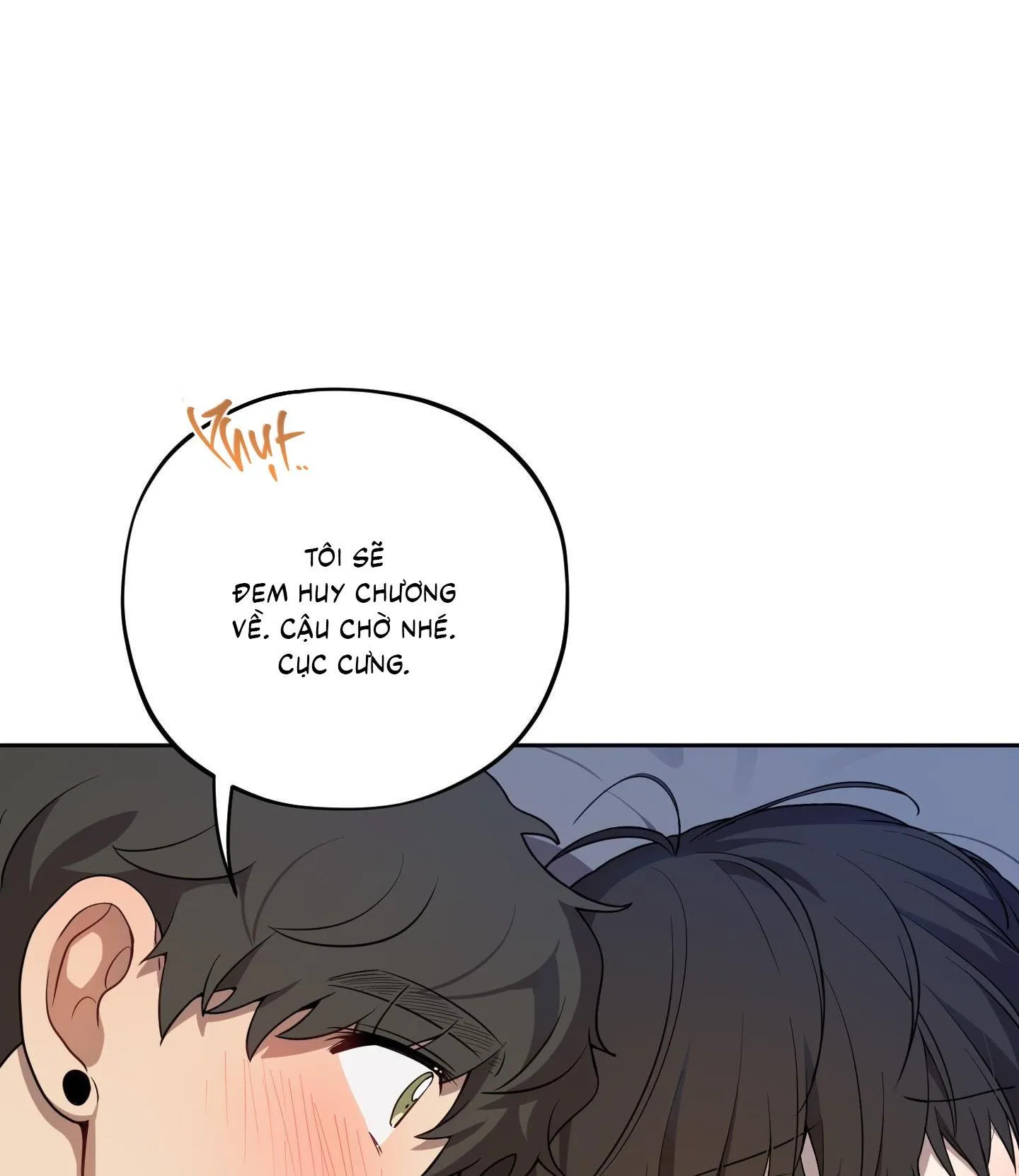 Chuyện Rằng Tôi Yêu Cậu Chapter 7 Trang 39