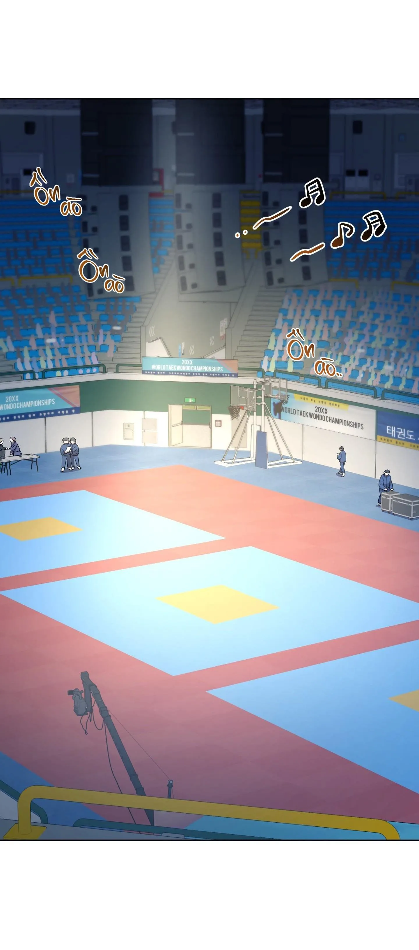 Chuyện Rằng Tôi Yêu Cậu Chapter 7 Trang 43