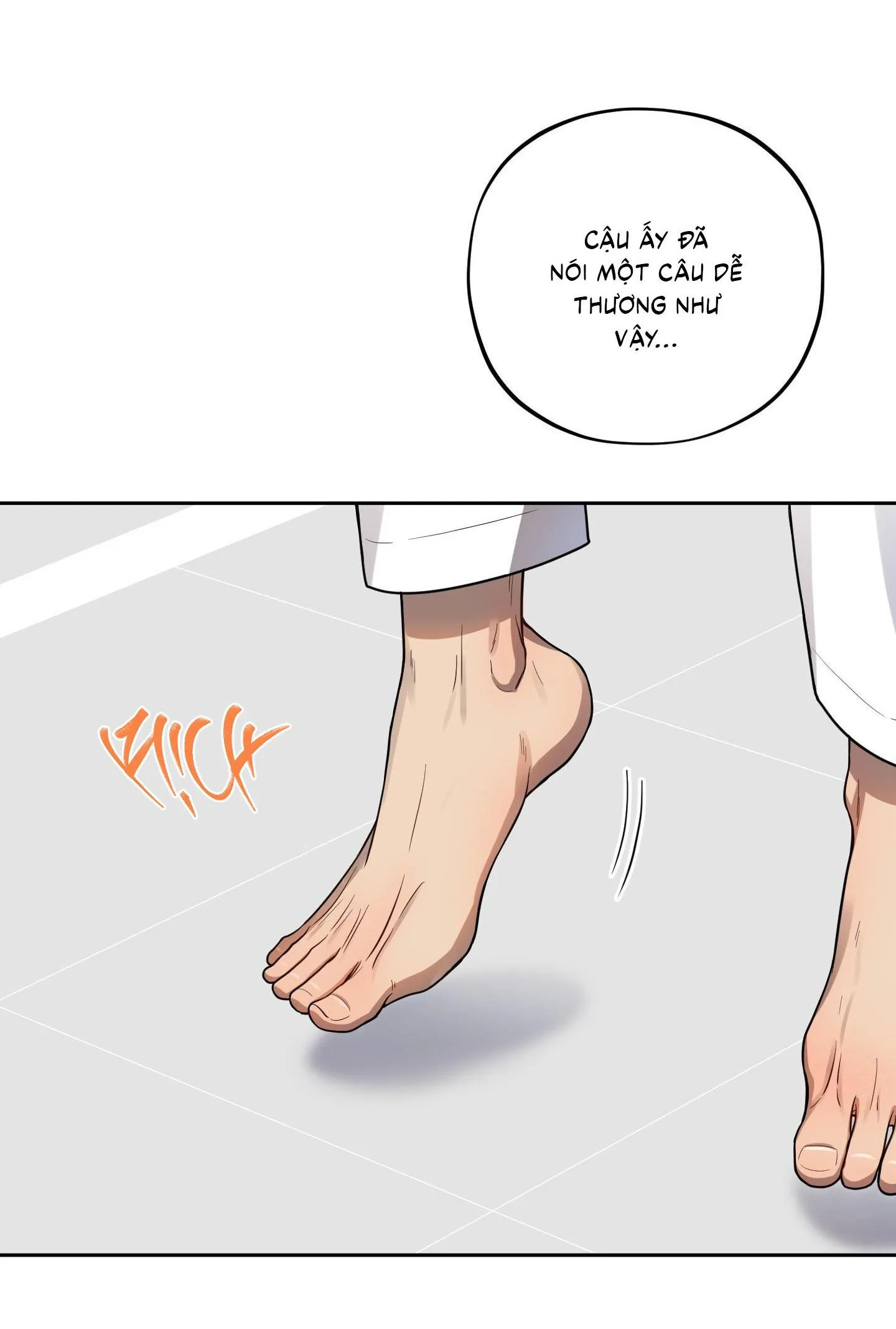 Chuyện Rằng Tôi Yêu Cậu Chapter 7 Trang 46