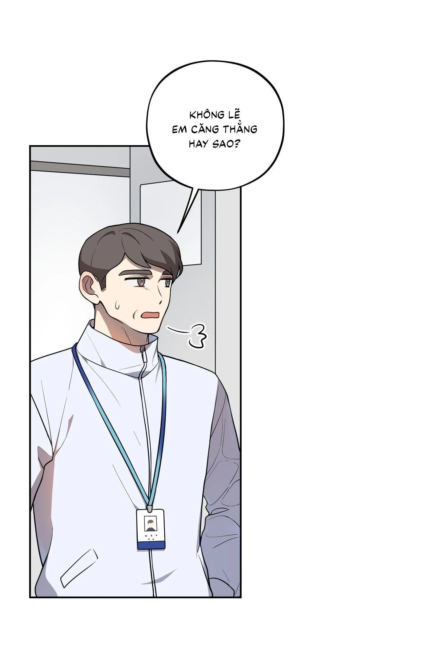 Chuyện Rằng Tôi Yêu Cậu Chapter 7 Trang 48