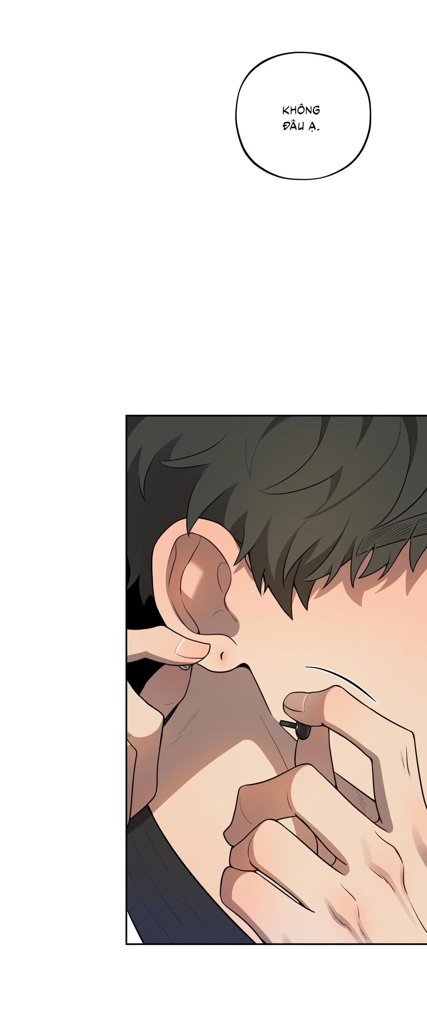 Chuyện Rằng Tôi Yêu Cậu Chapter 7 Trang 49