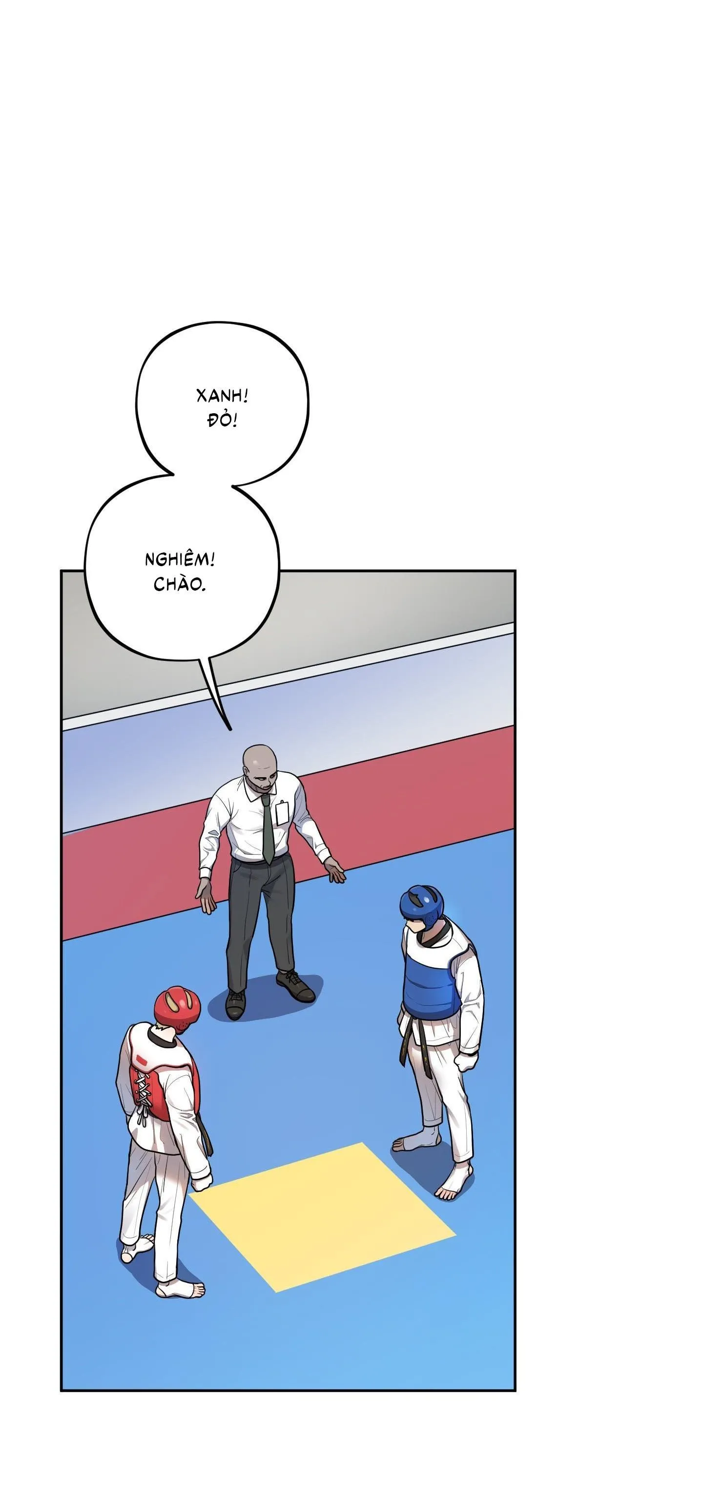 Chuyện Rằng Tôi Yêu Cậu Chapter 7 Trang 53