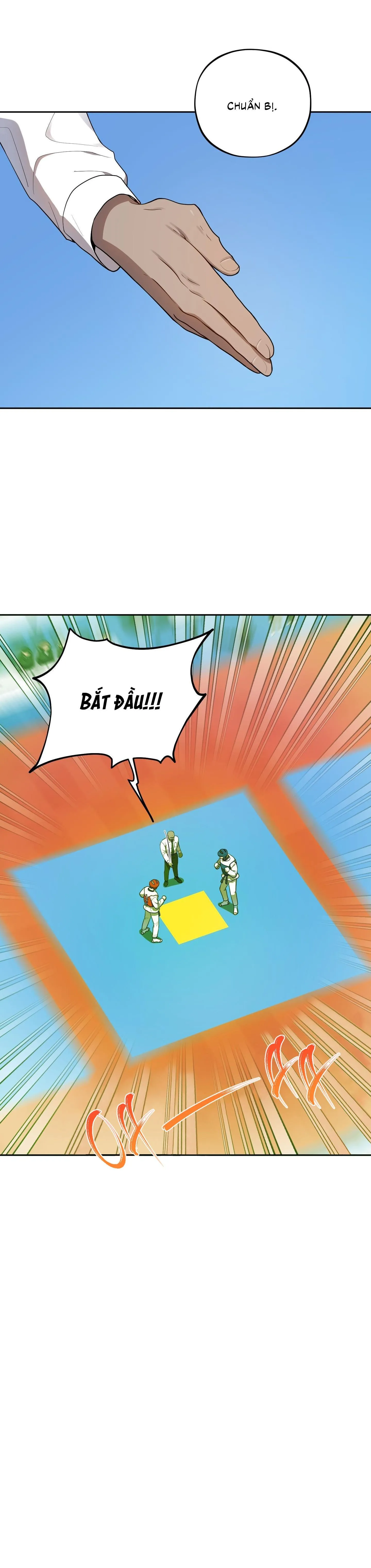 Chuyện Rằng Tôi Yêu Cậu Chapter 7 Trang 54