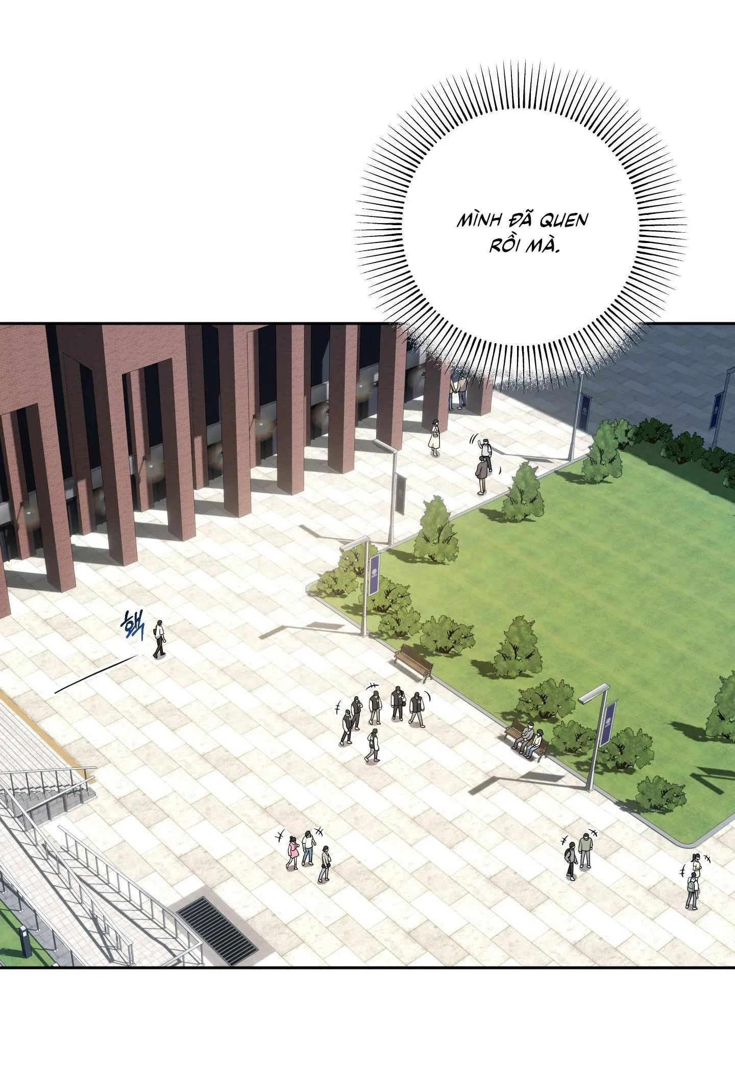 Chuyện Rằng Tôi Yêu Cậu Chapter 7 Trang 59