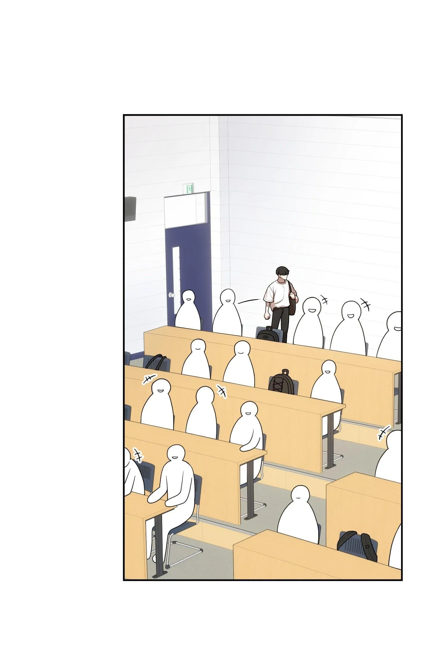 Chuyện Rằng Tôi Yêu Cậu Chapter 7 Trang 61