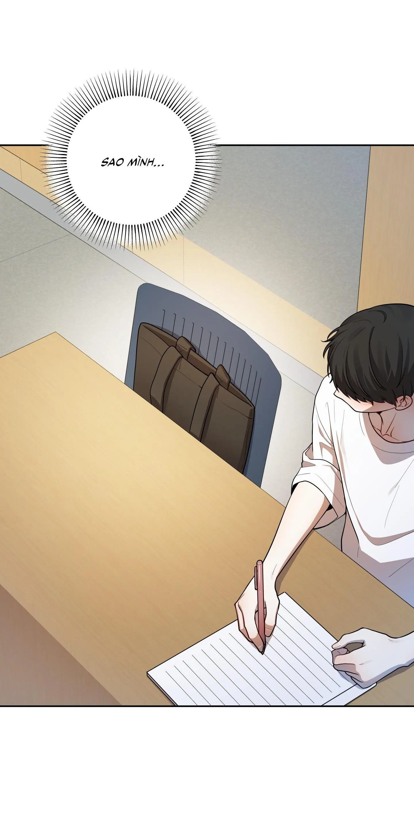 Chuyện Rằng Tôi Yêu Cậu Chapter 7 Trang 66