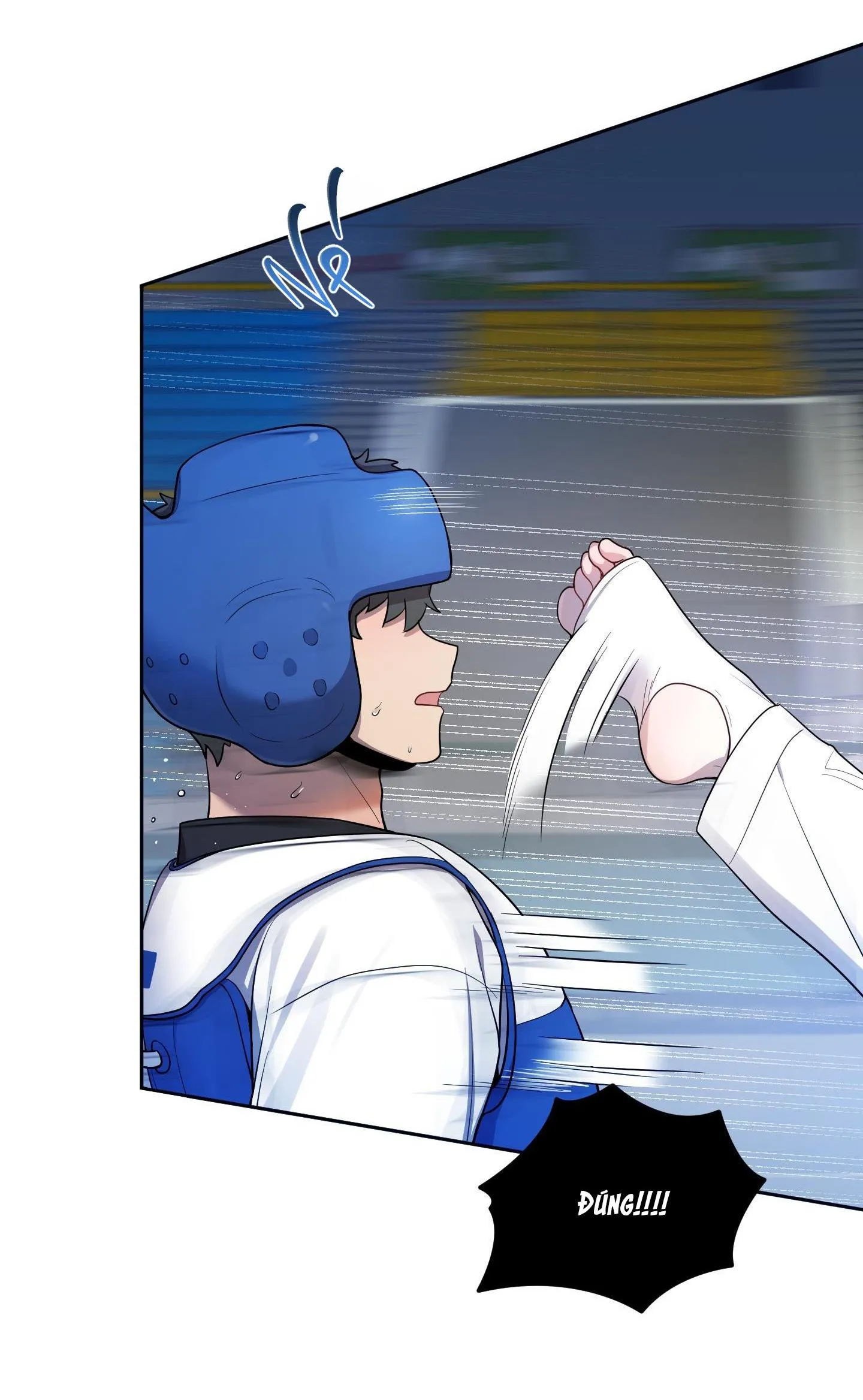 Chuyện Rằng Tôi Yêu Cậu Chapter 8 Trang 3