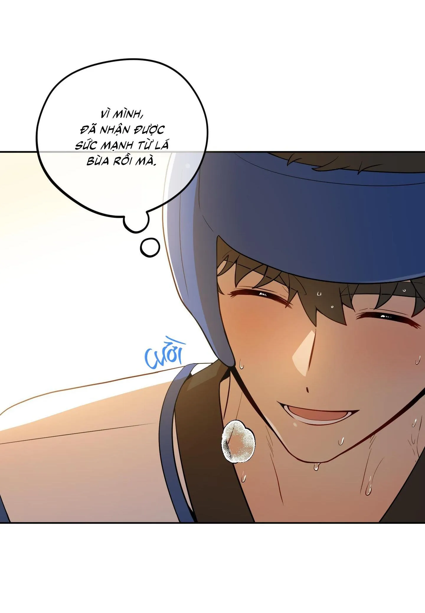 Chuyện Rằng Tôi Yêu Cậu Chapter 8 Trang 6