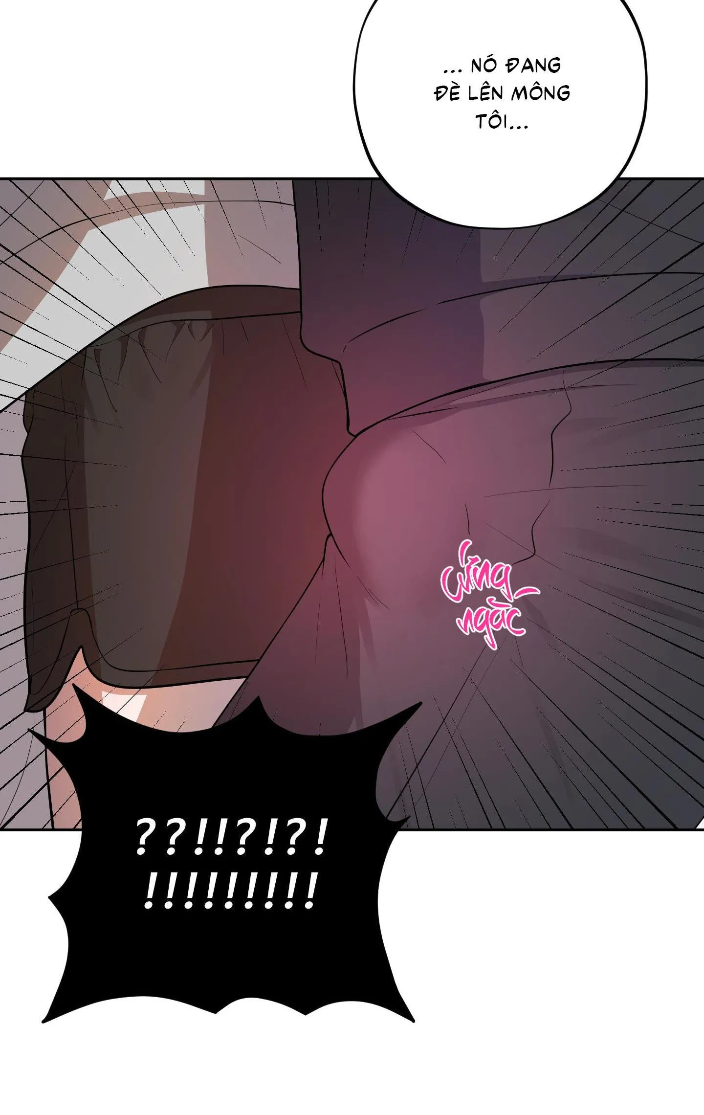 Chuyện Rằng Tôi Yêu Cậu Chapter 8 Trang 24