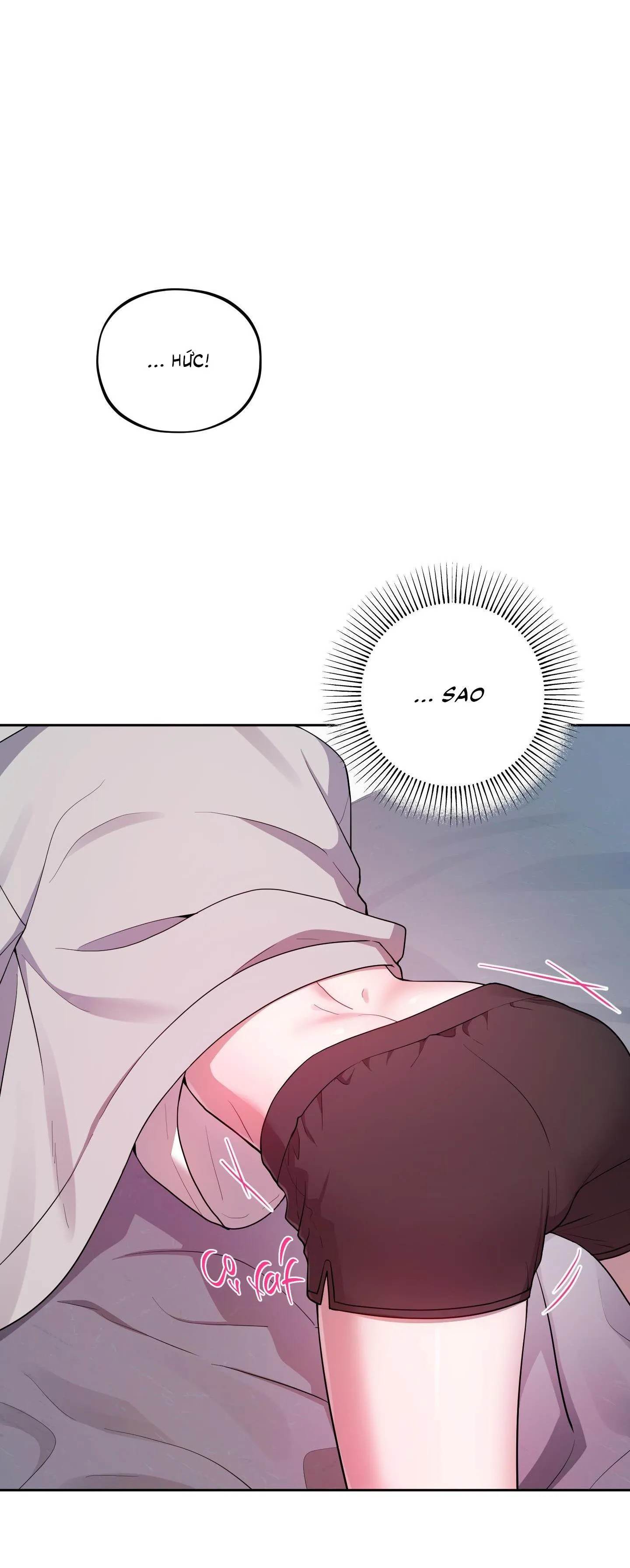 Chuyện Rằng Tôi Yêu Cậu Chapter 8 Trang 29