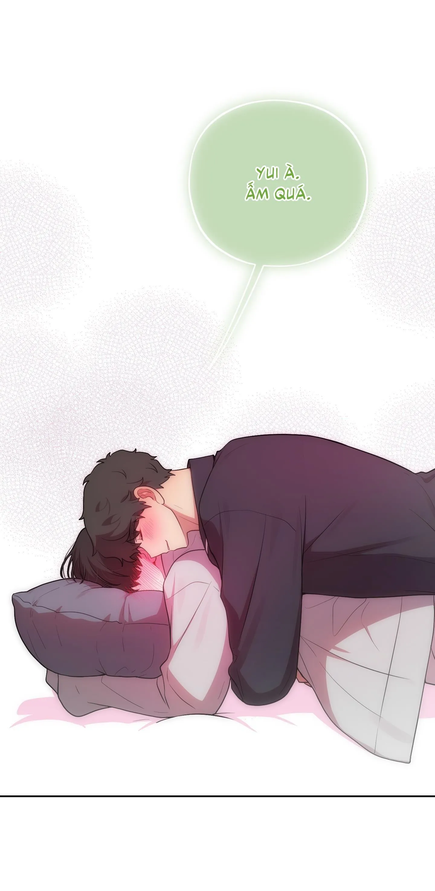 Chuyện Rằng Tôi Yêu Cậu Chapter 8 Trang 34