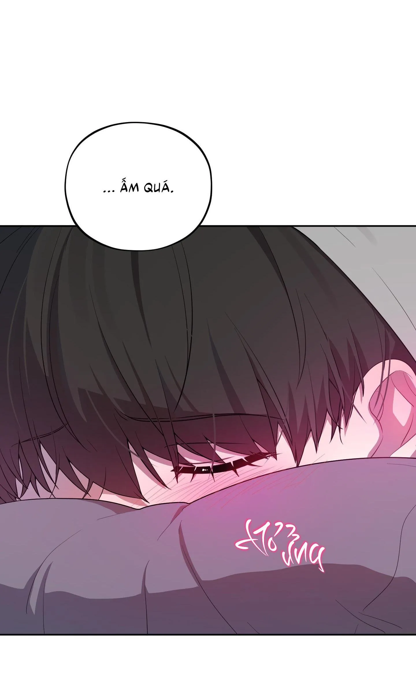 Chuyện Rằng Tôi Yêu Cậu Chapter 8 Trang 35