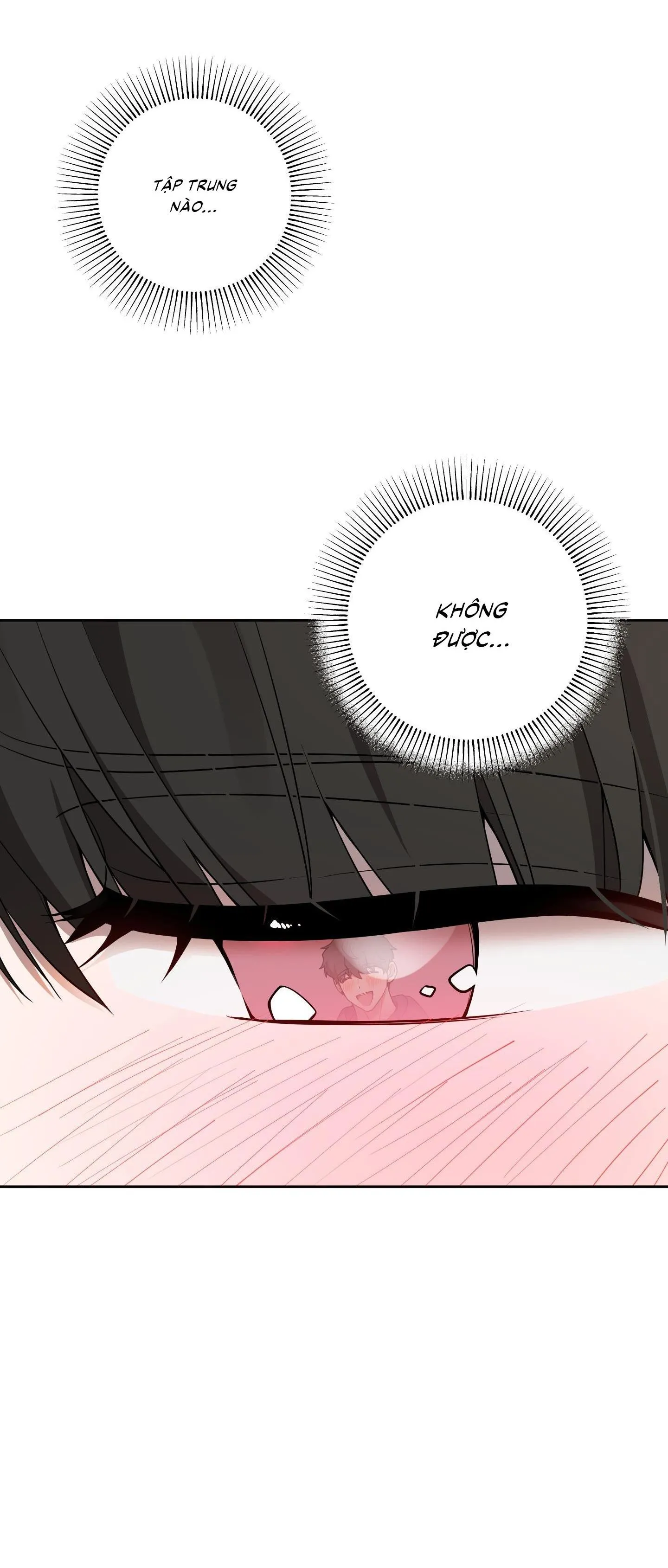 Chuyện Rằng Tôi Yêu Cậu Chapter 8 Trang 40