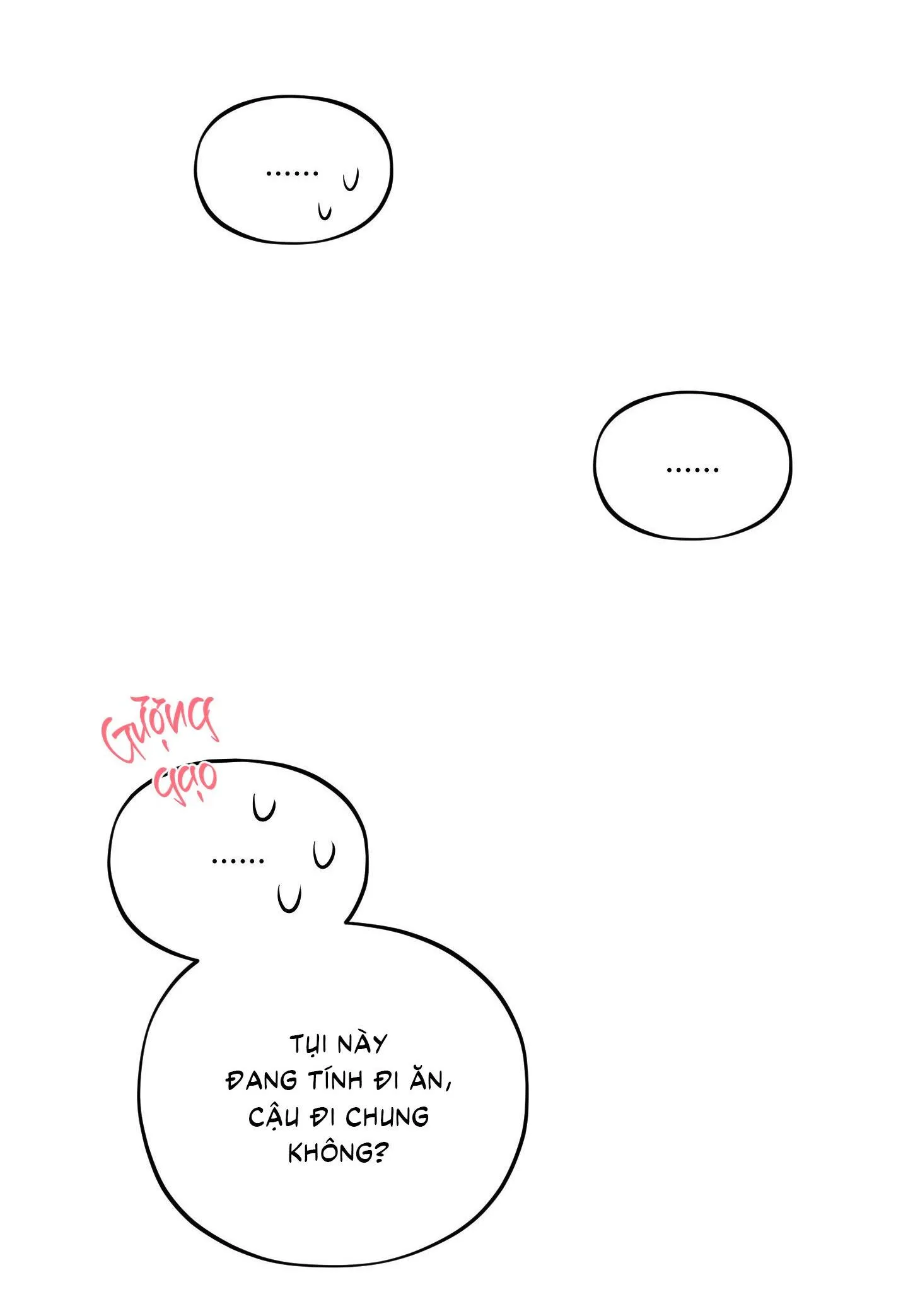 Chuyện Rằng Tôi Yêu Cậu Chapter 8 Trang 55