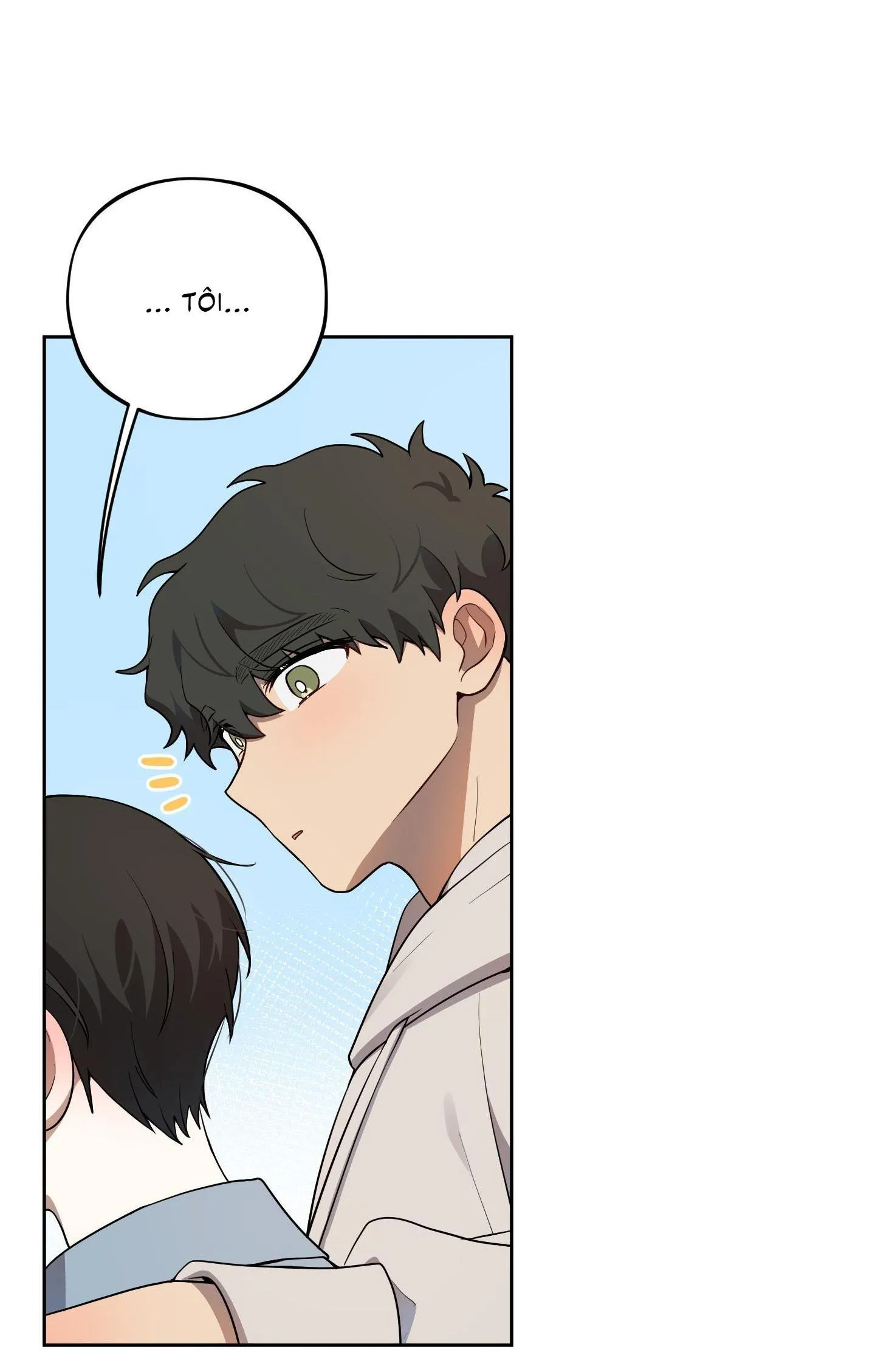 Chuyện Rằng Tôi Yêu Cậu Chapter 8 Trang 59