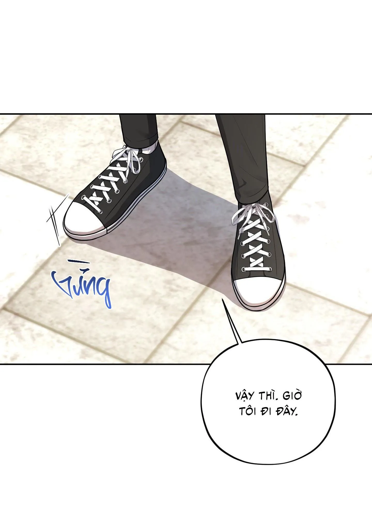 Chuyện Rằng Tôi Yêu Cậu Chapter 9 Trang 5