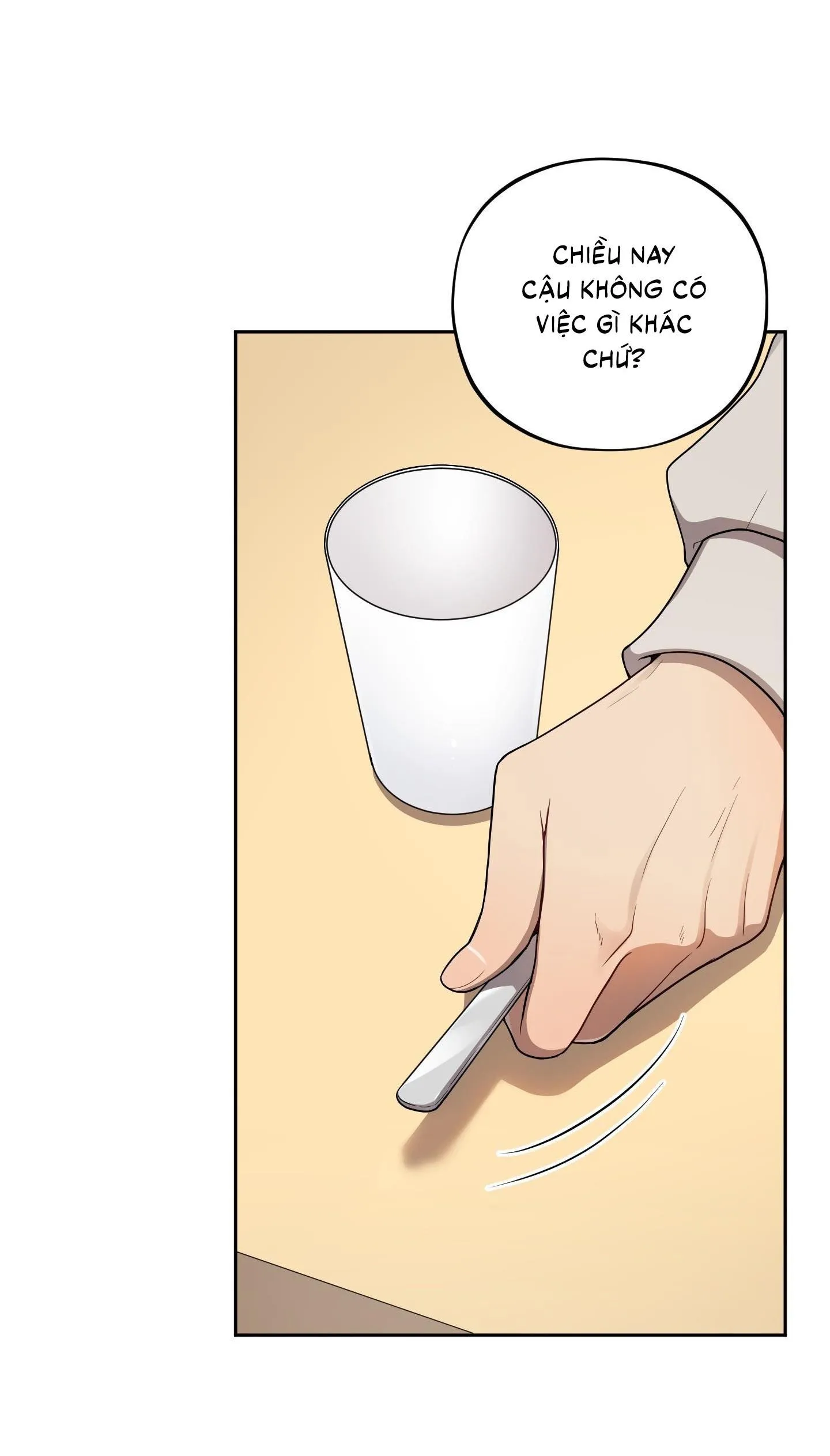 Chuyện Rằng Tôi Yêu Cậu Chapter 9 Trang 17