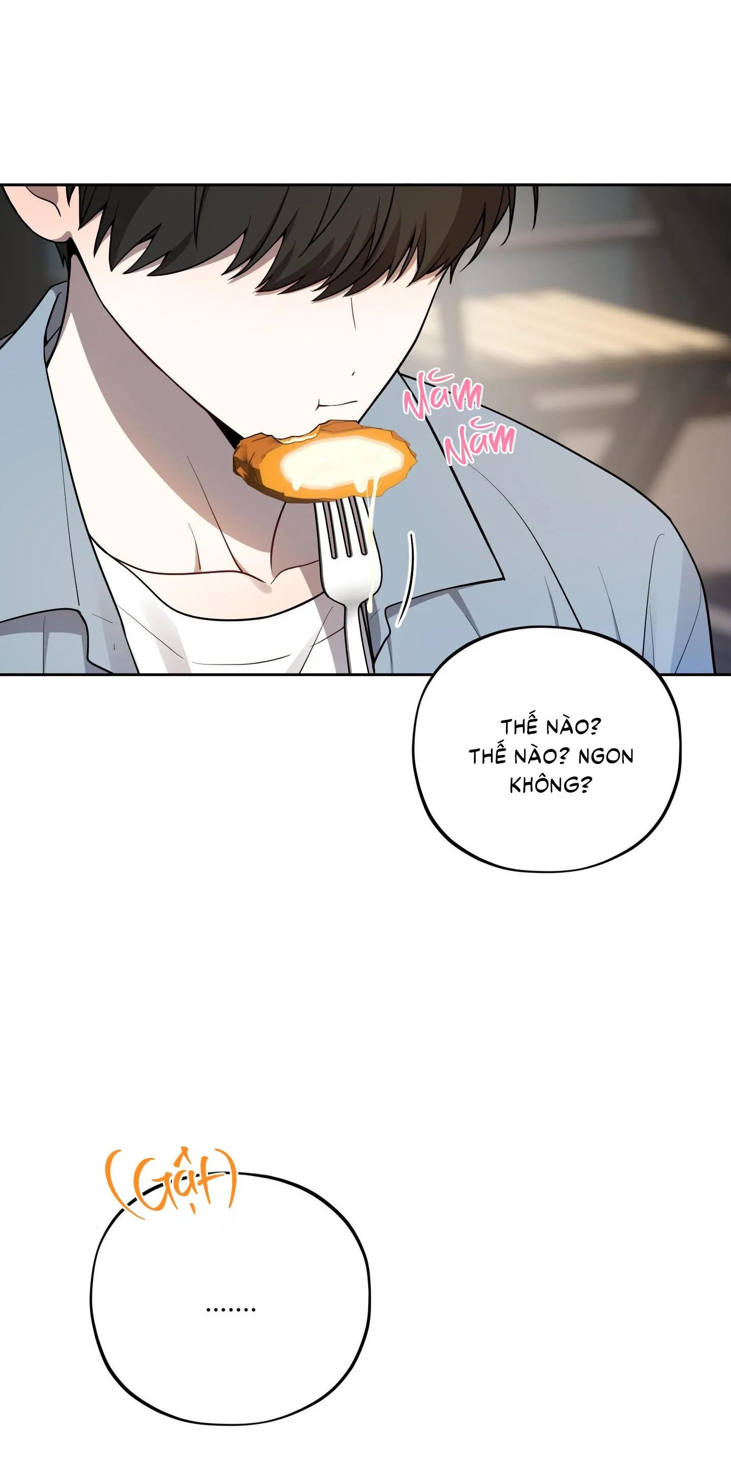 Chuyện Rằng Tôi Yêu Cậu Chapter 9 Trang 23