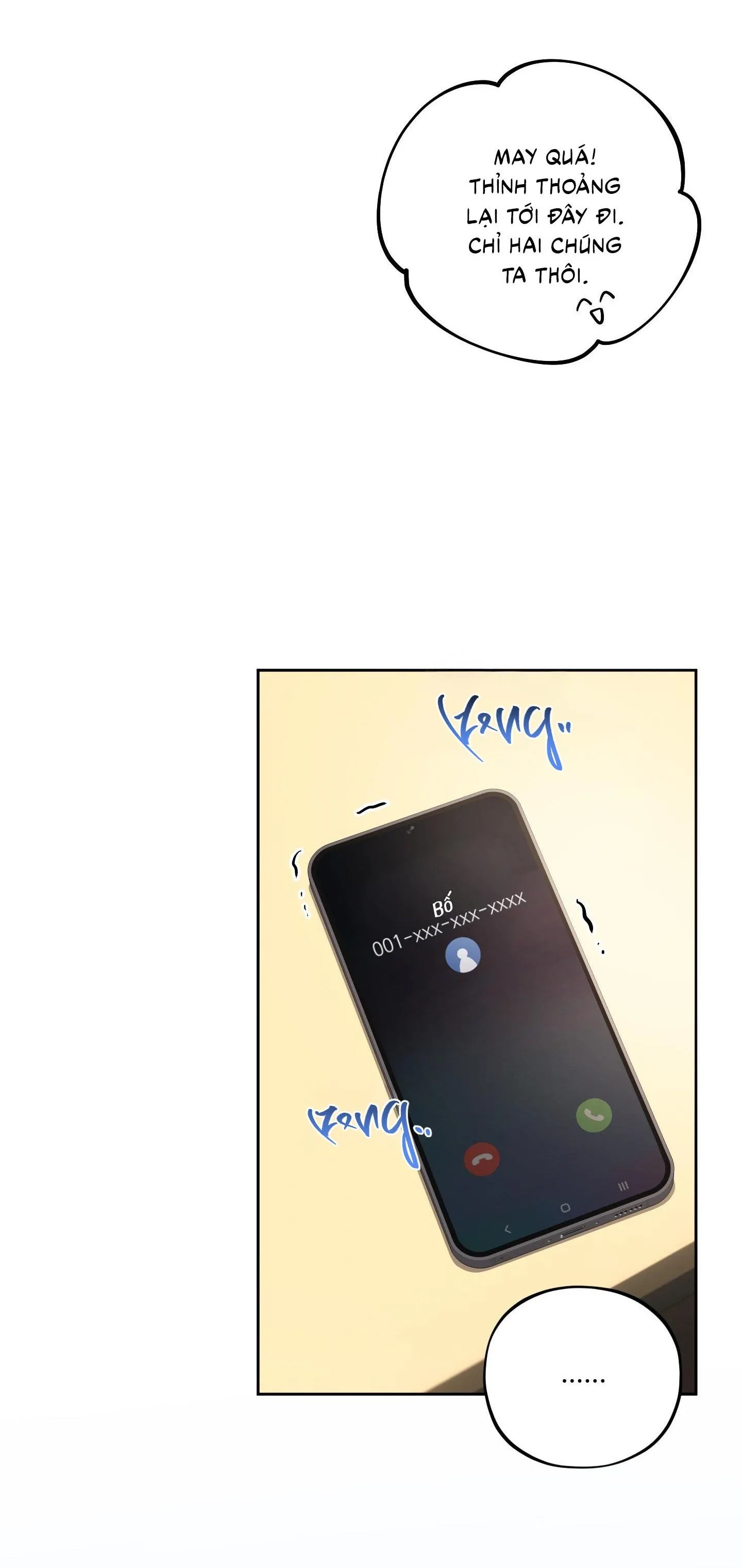 Chuyện Rằng Tôi Yêu Cậu Chapter 9 Trang 24