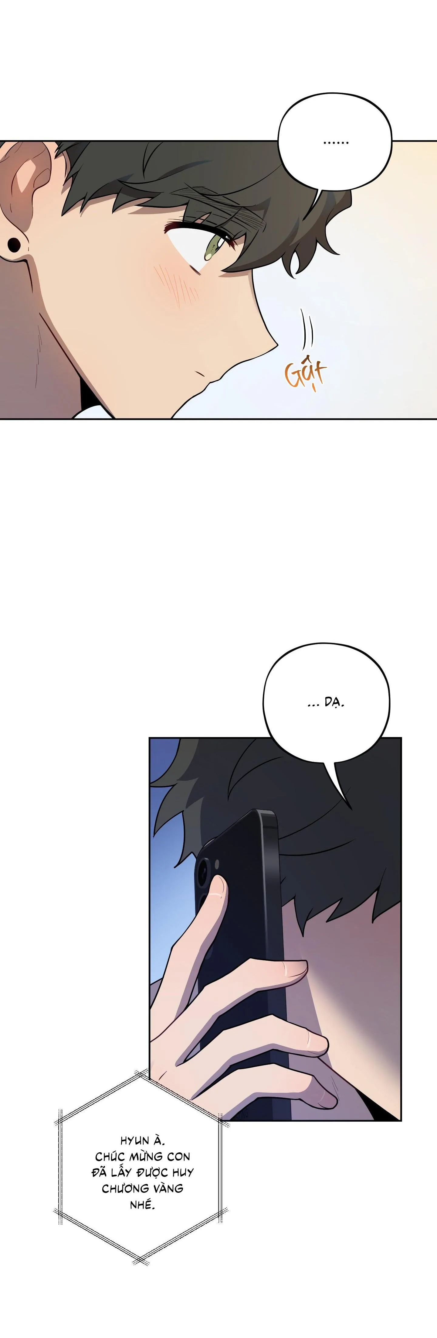 Chuyện Rằng Tôi Yêu Cậu Chapter 9 Trang 26