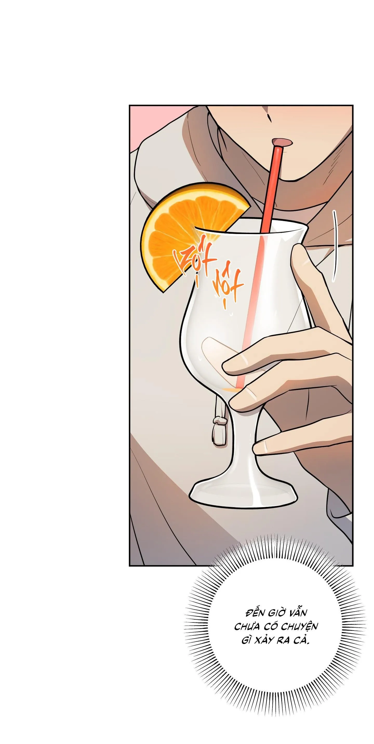 Chuyện Rằng Tôi Yêu Cậu Chapter 9 Trang 39