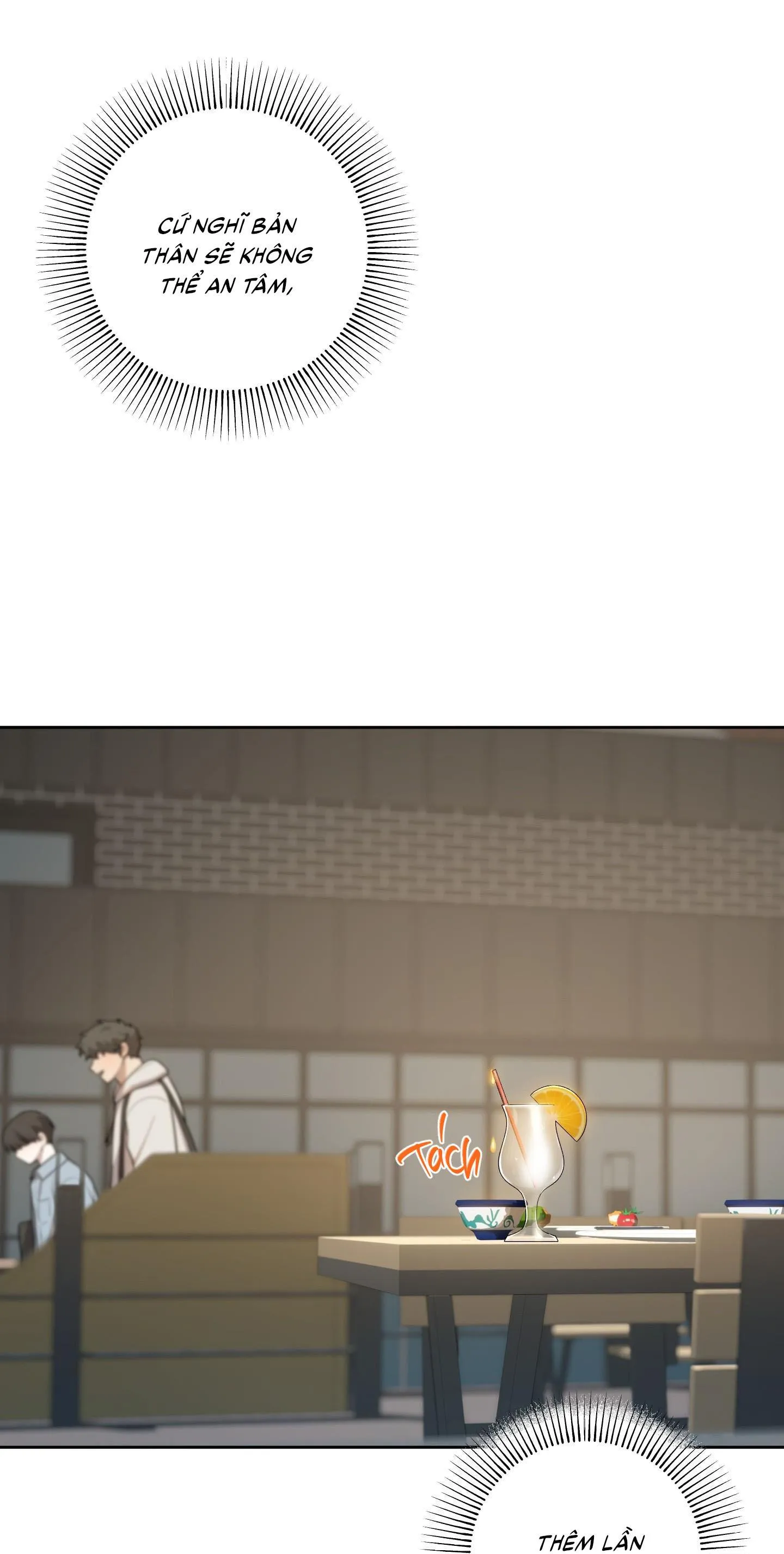 Chuyện Rằng Tôi Yêu Cậu Chapter 9 Trang 40