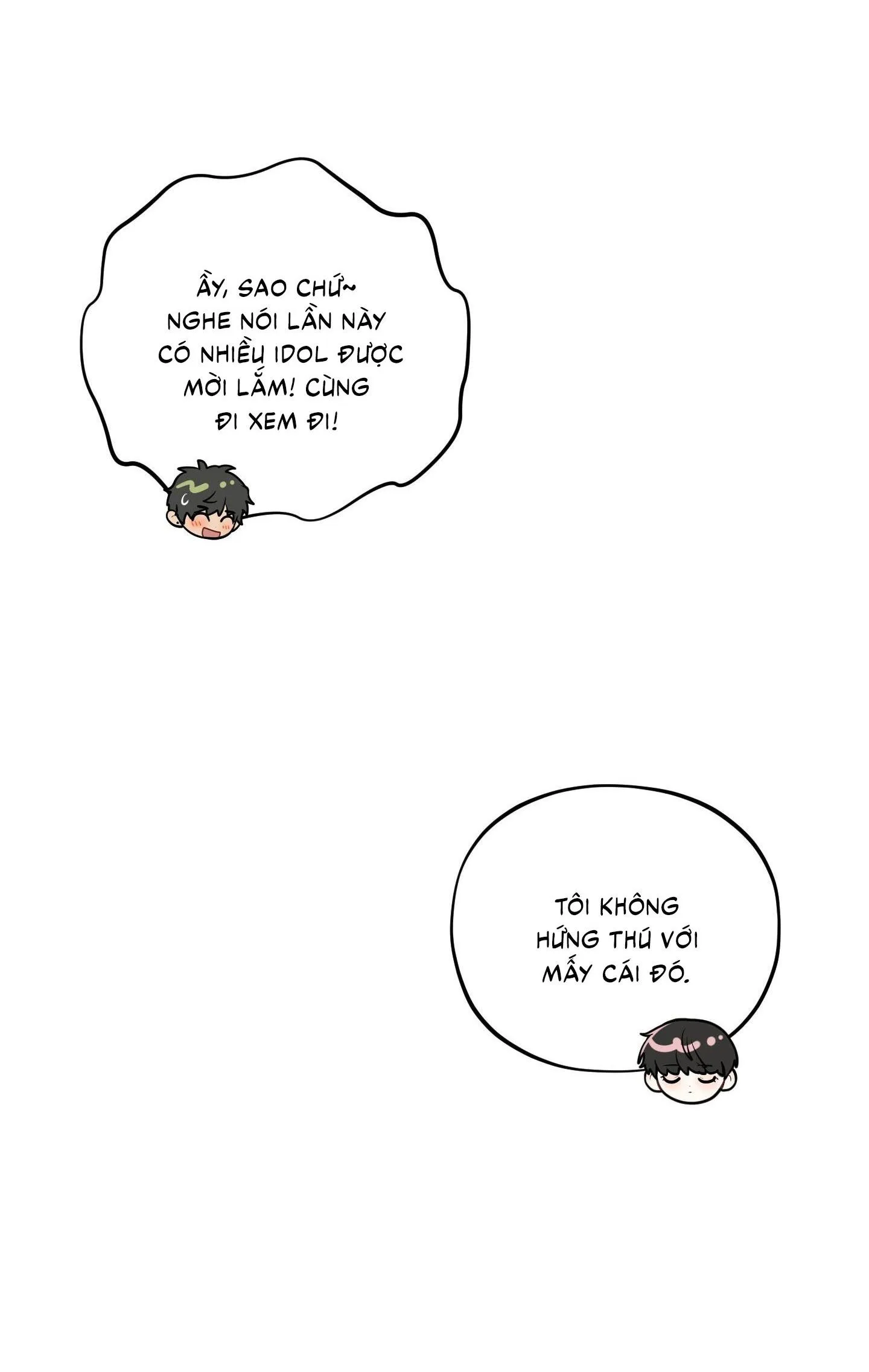 Chuyện Rằng Tôi Yêu Cậu Chapter 9 Trang 48