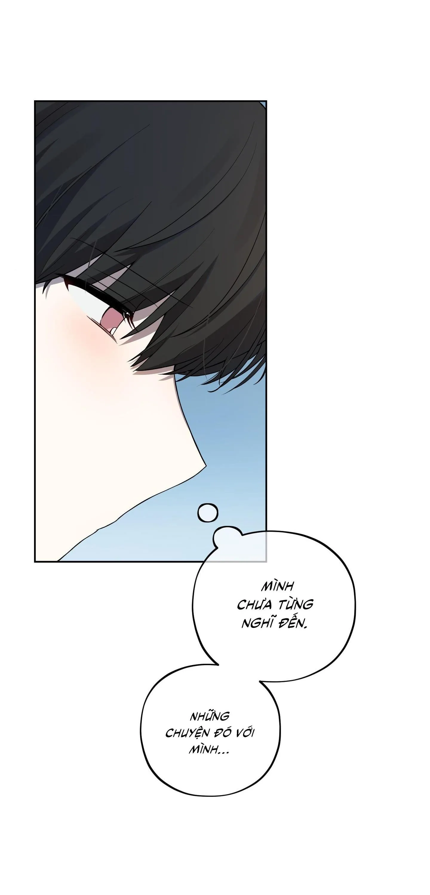 Chuyện Rằng Tôi Yêu Cậu Chapter 9 Trang 50