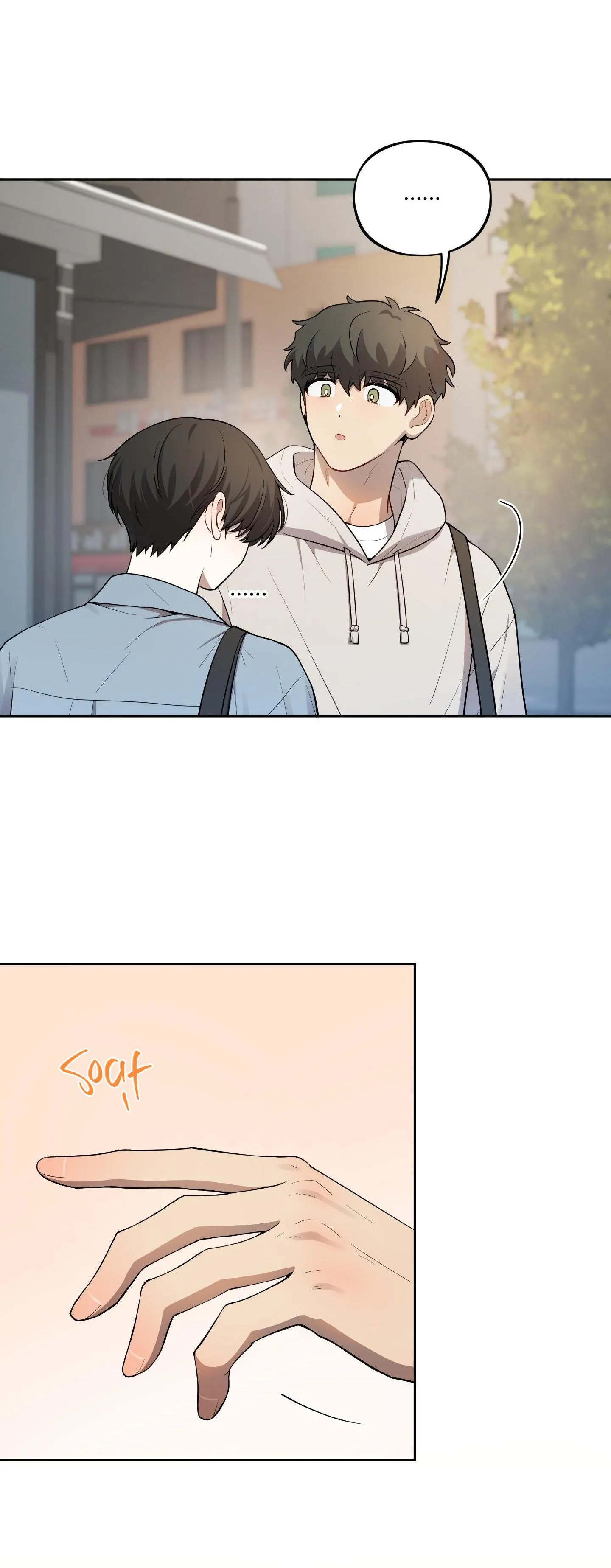 Chuyện Rằng Tôi Yêu Cậu Chapter 9 Trang 51