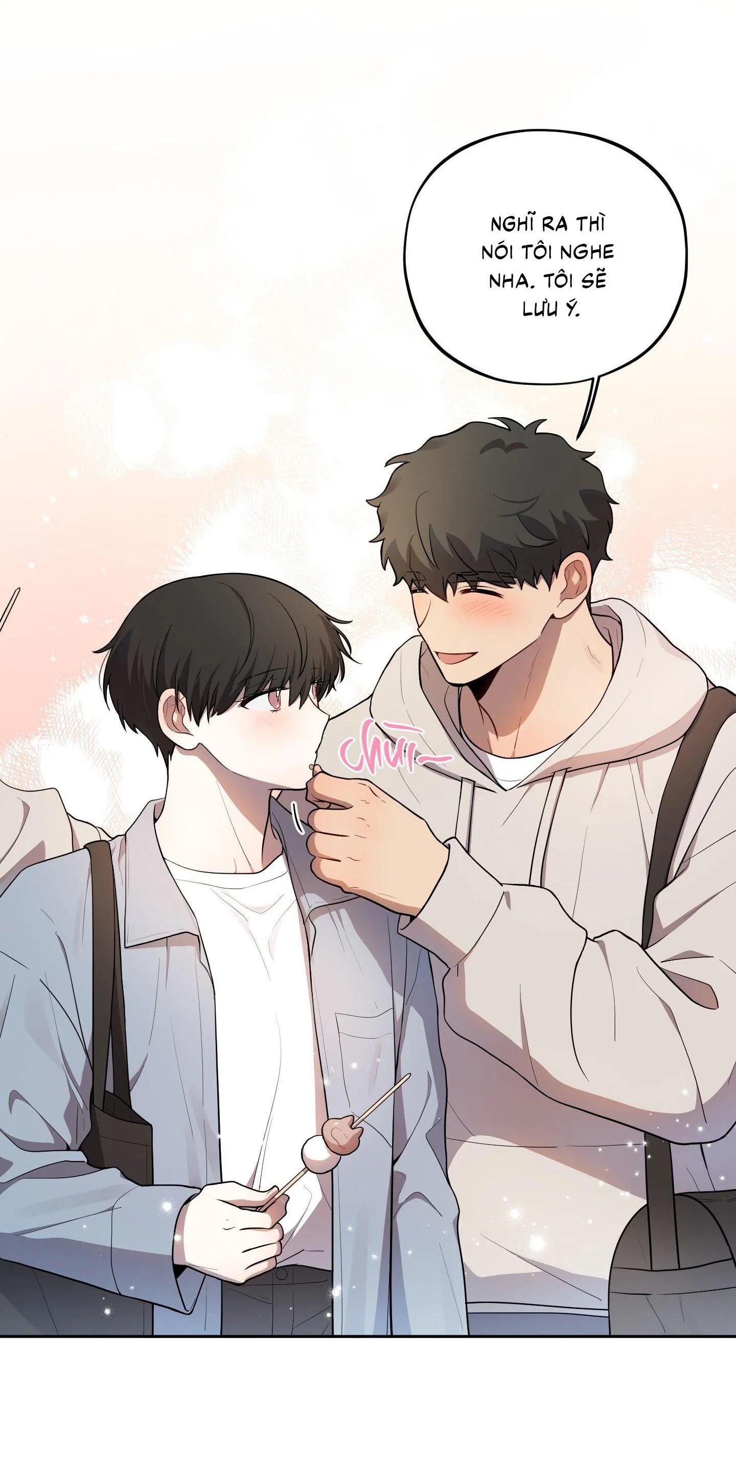 Chuyện Rằng Tôi Yêu Cậu Chapter 9 Trang 52