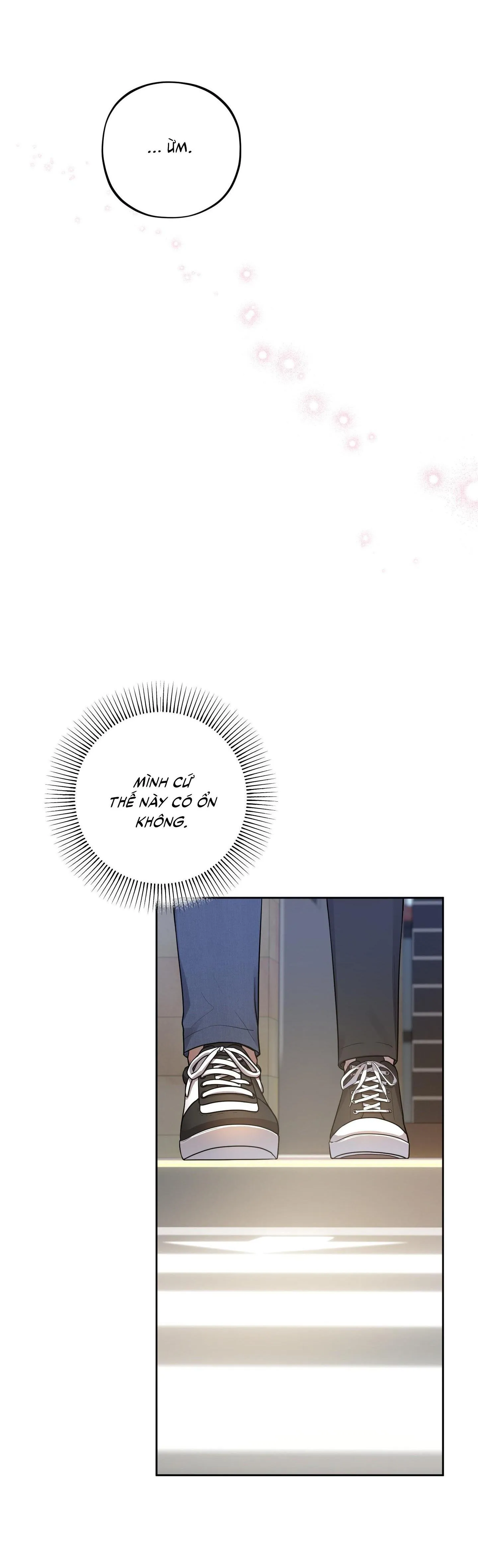 Chuyện Rằng Tôi Yêu Cậu Chapter 9 Trang 53